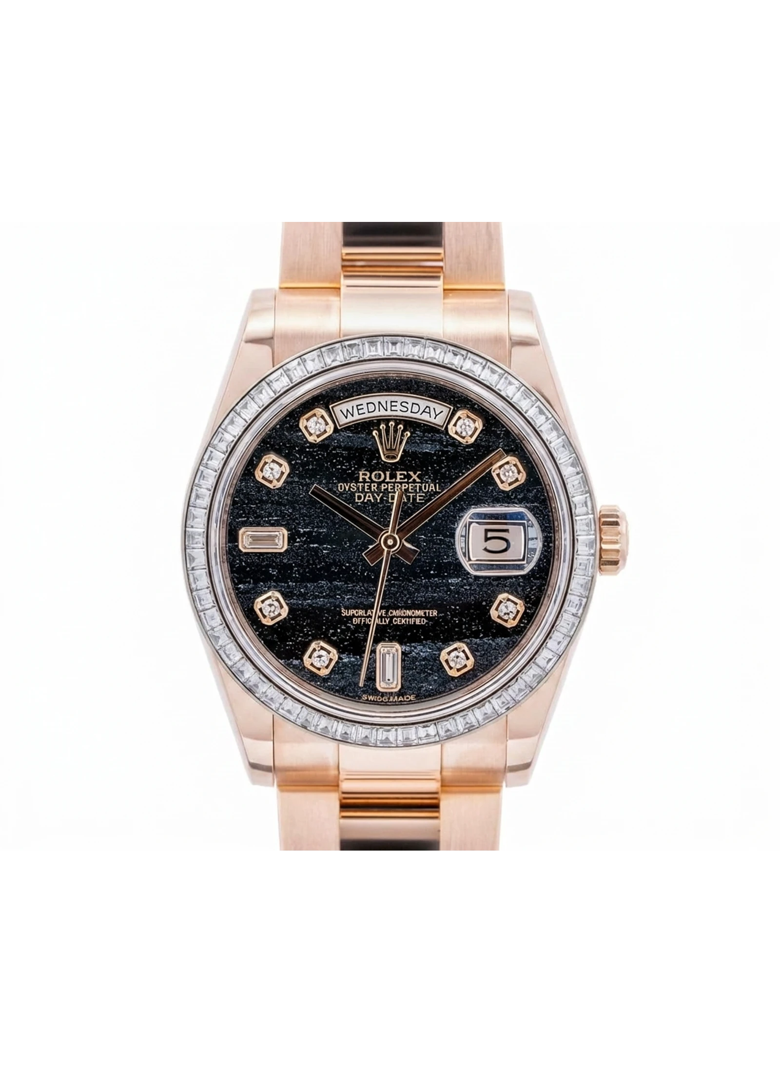 Rolex Day-Date 36 118366