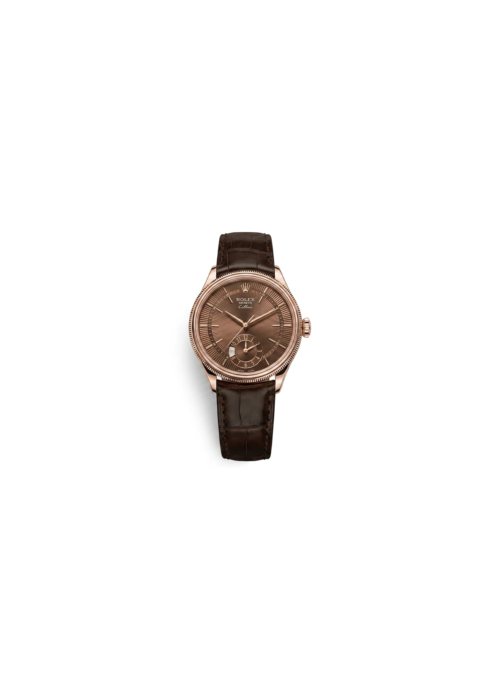 Rolex Cellini Classic 4083