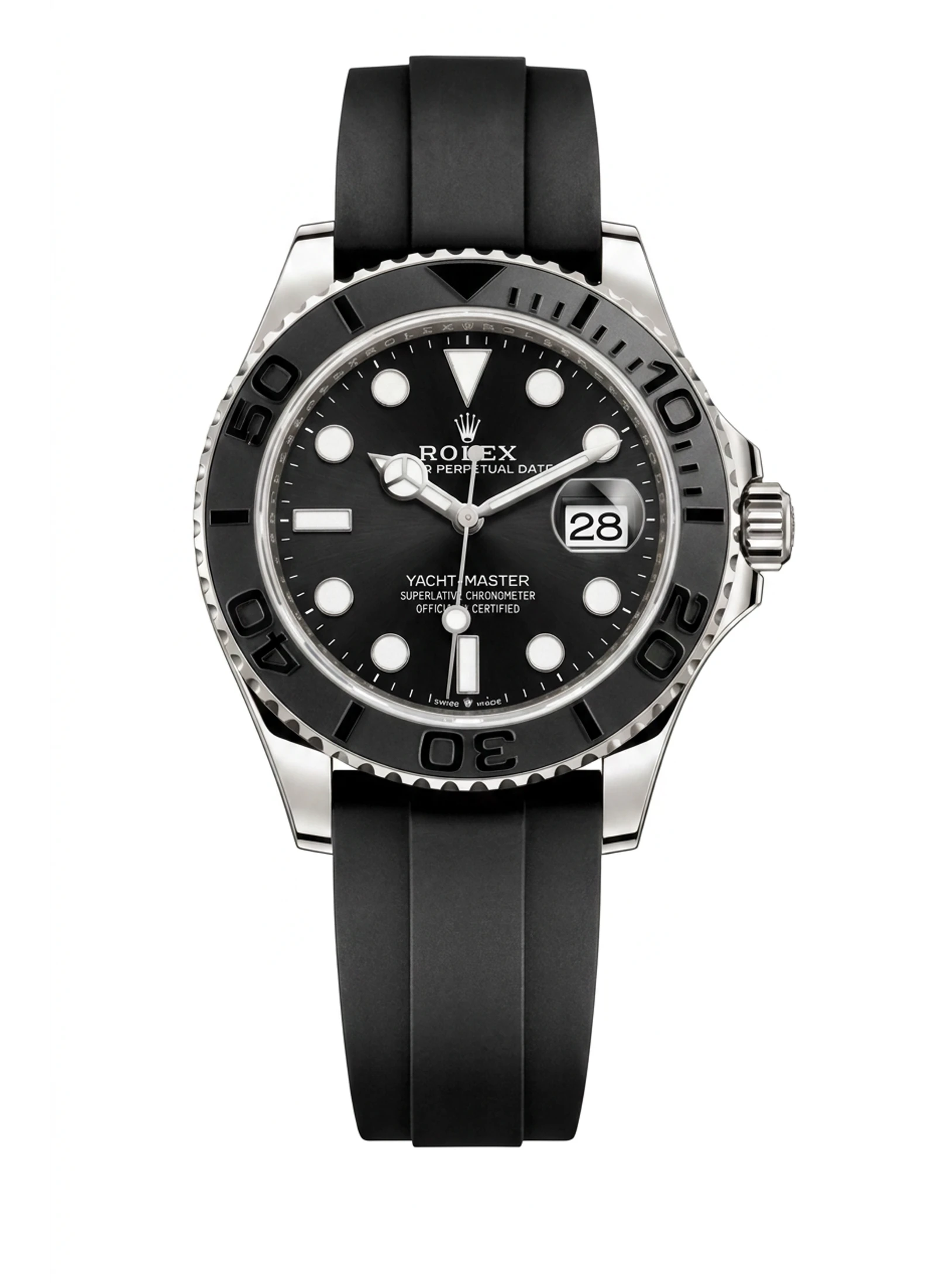 Rolex Yacht-Master 42 226659-0002