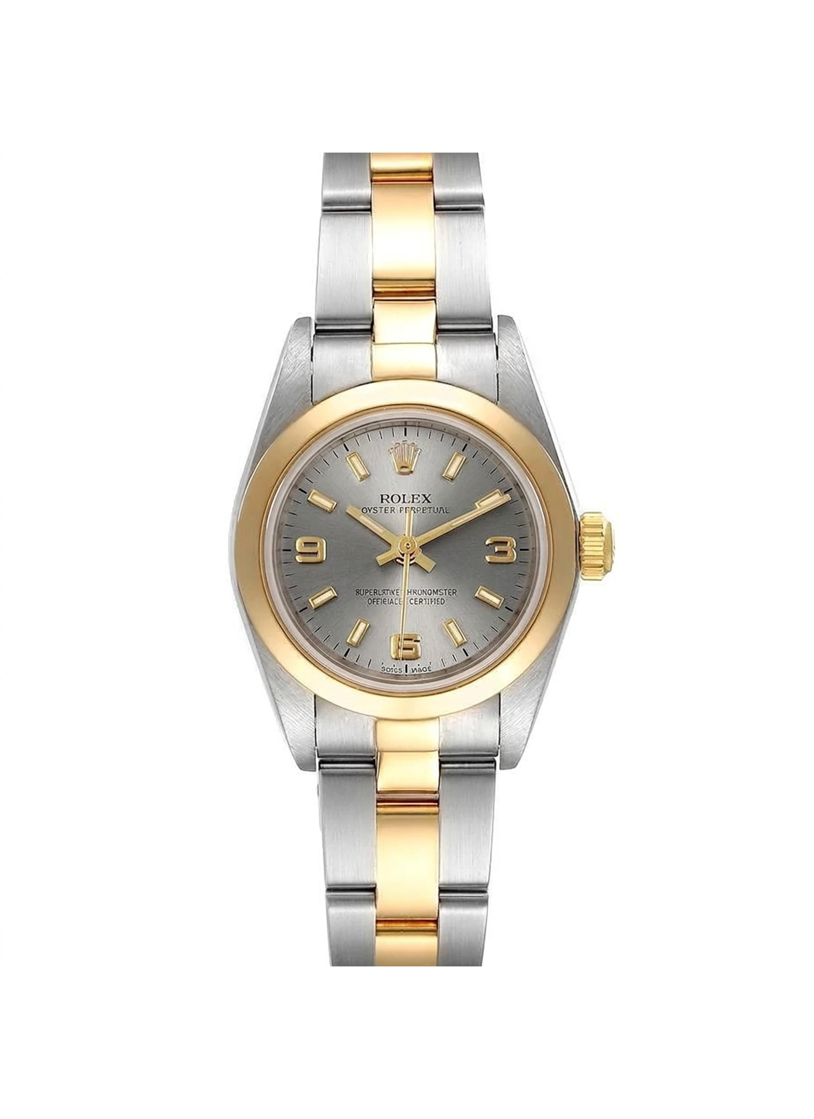 Rolex Oyster Perpetual 26 76183