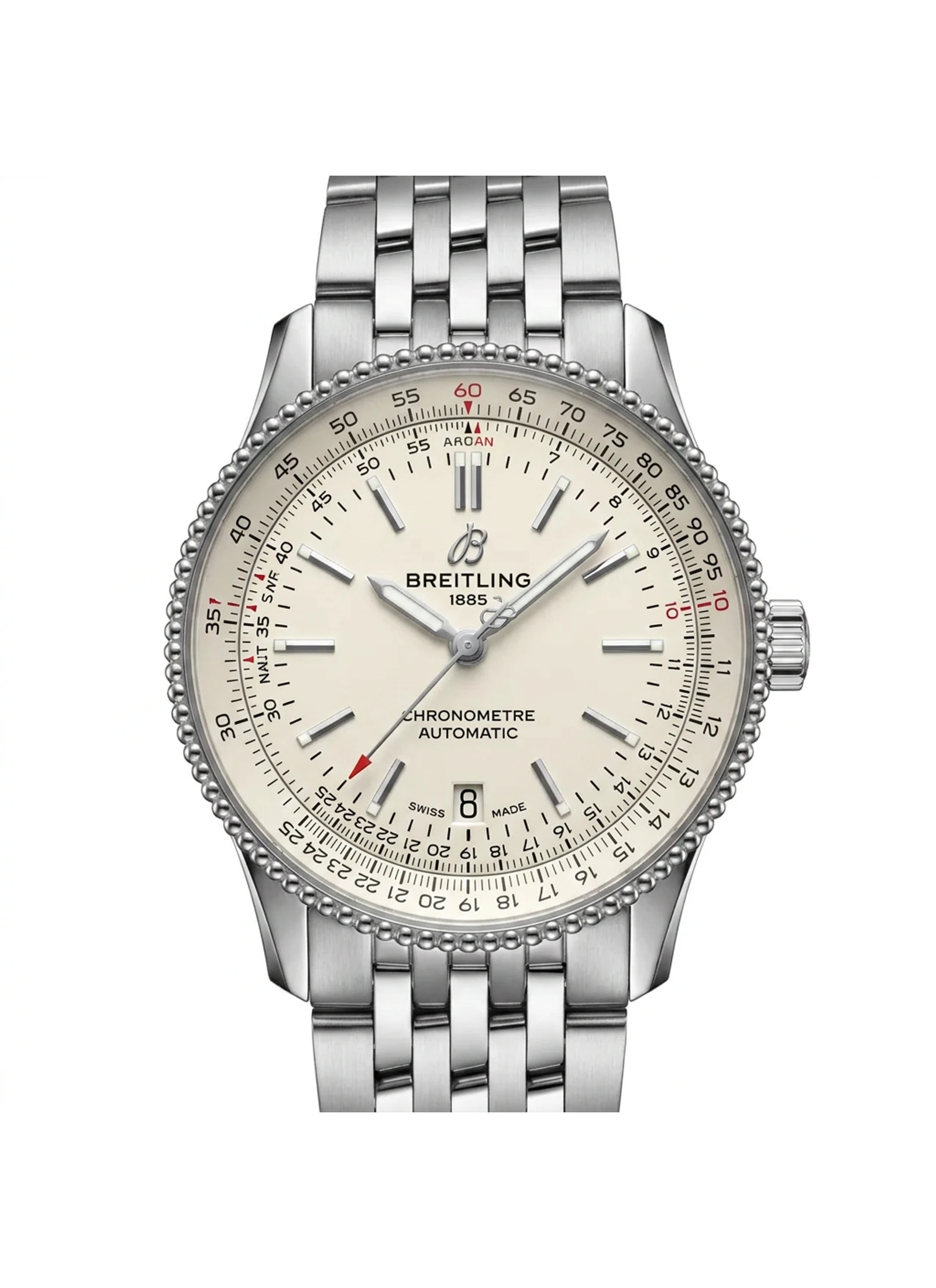 Breitling Navitimer Automatic 35 A17395201K1A1