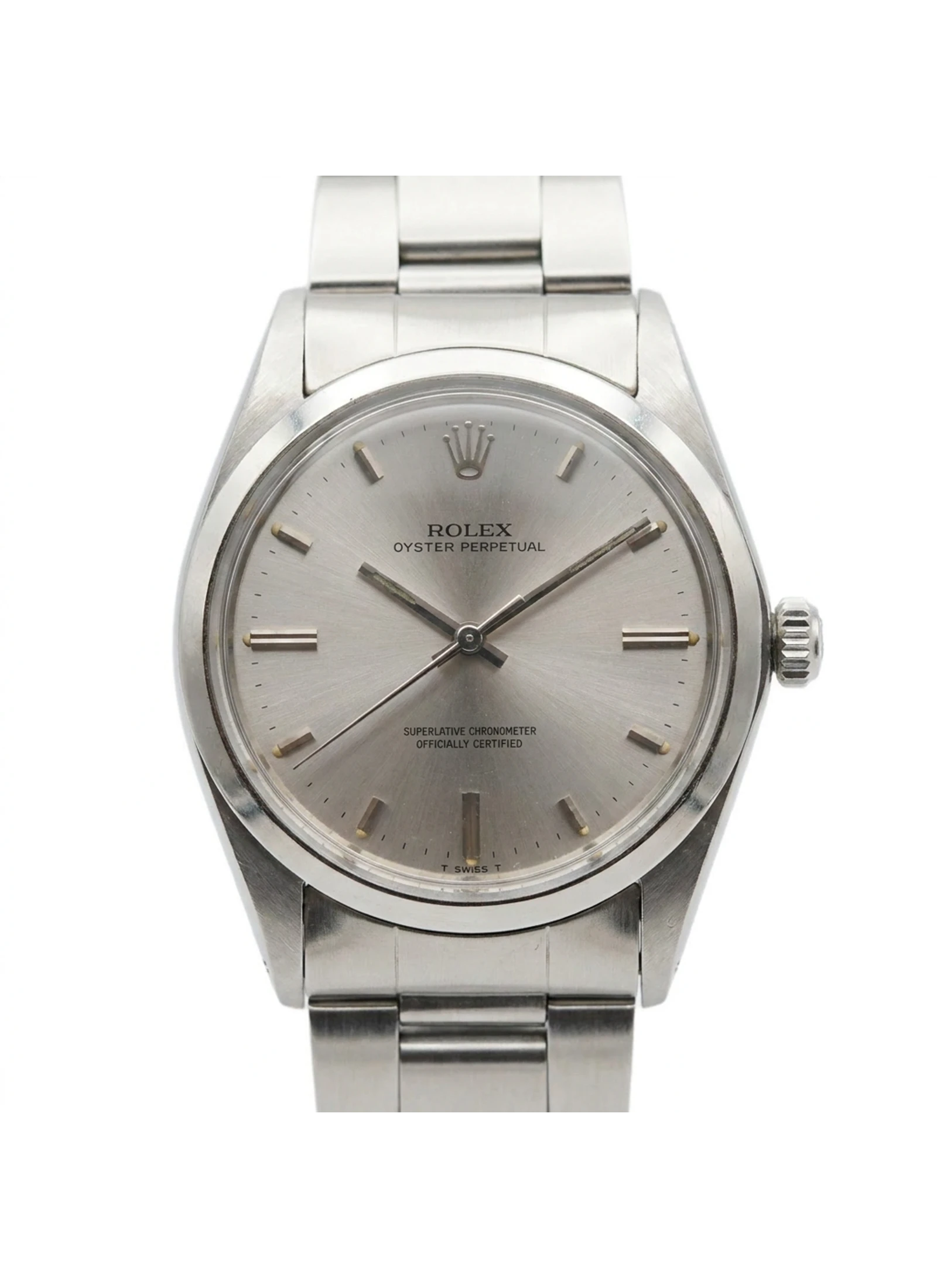 Rolex Oyster Perpetual 36 1018