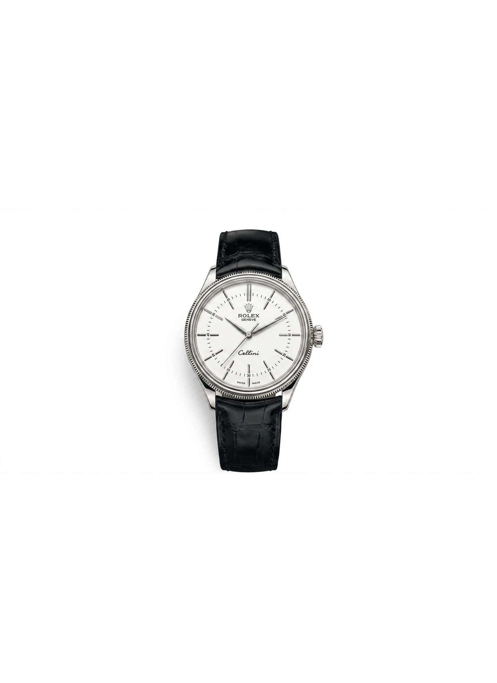 Rolex Cellini Time