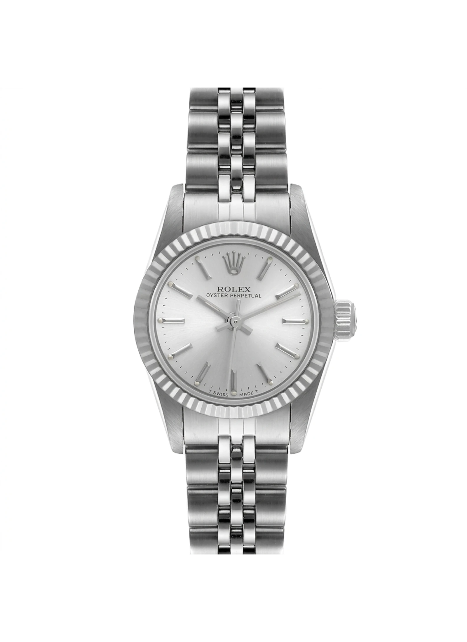 Rolex Oyster Perpetual 28 67194