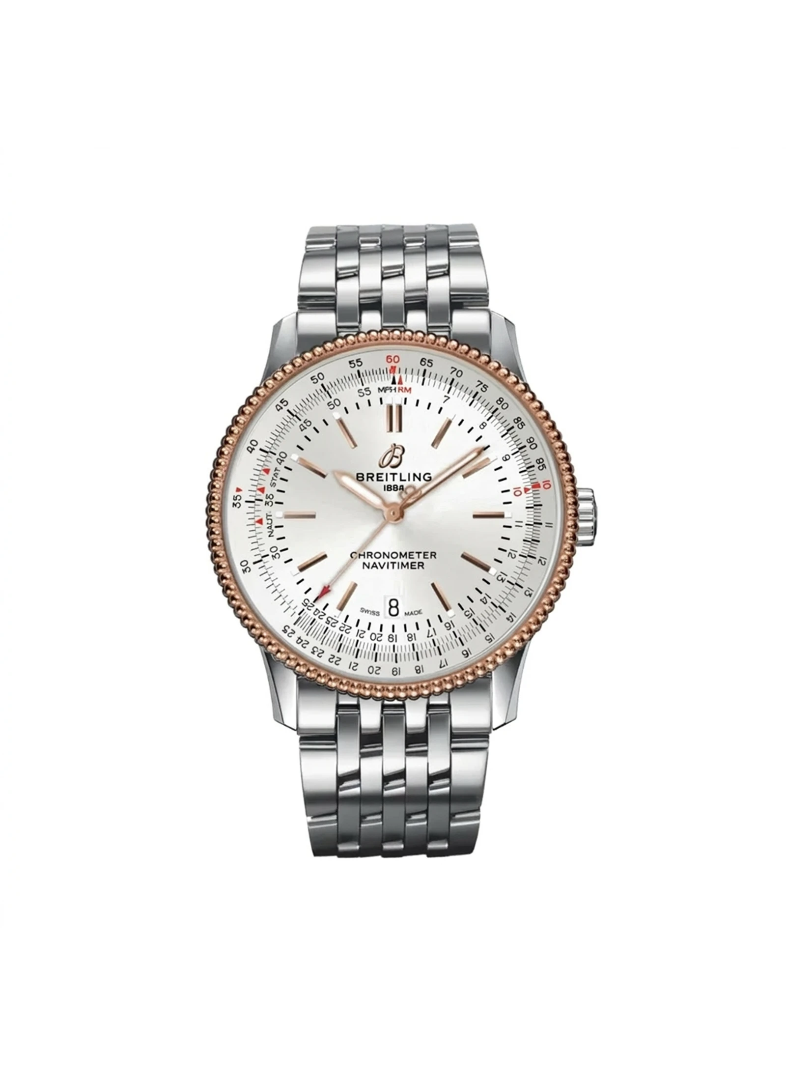 Breitling Navitimer Automatic 41 U17326121M1U1