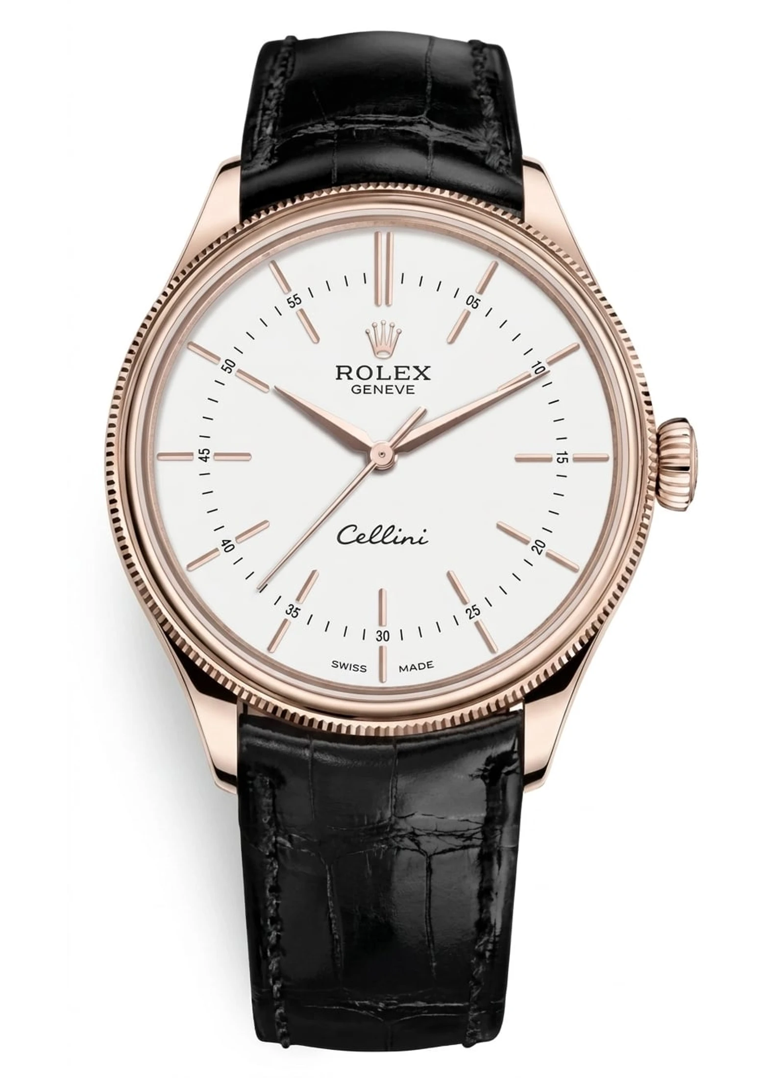 Rolex Cellini Time 50505-0009
