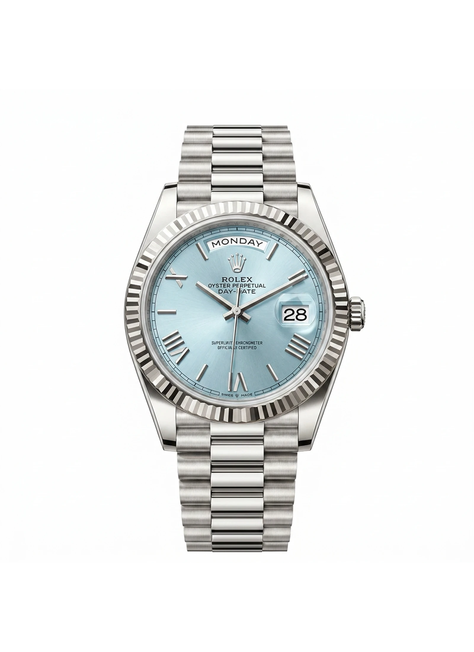 Rolex Day-Date 36 6611
