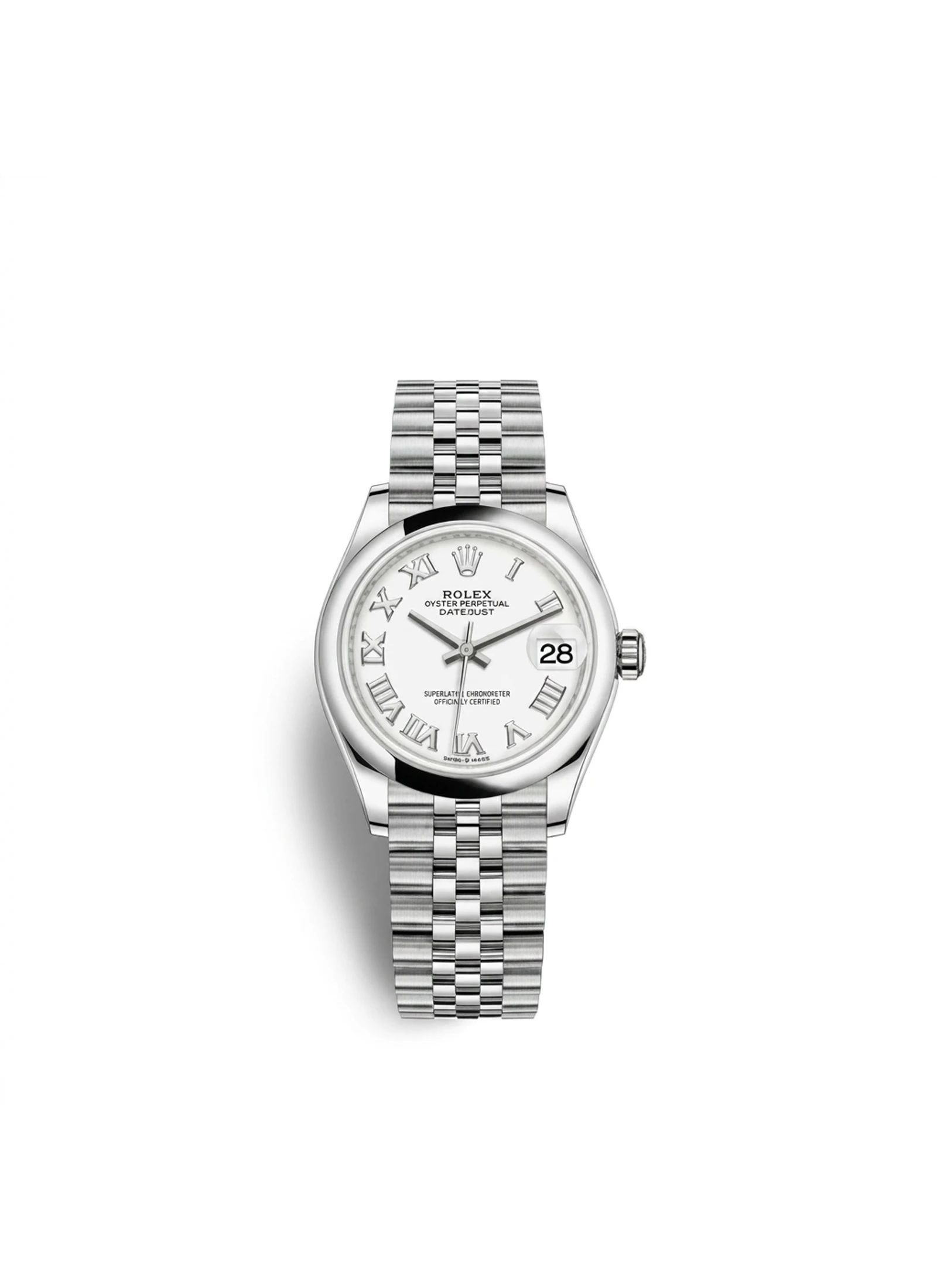 Rolex Datejust 31 278240