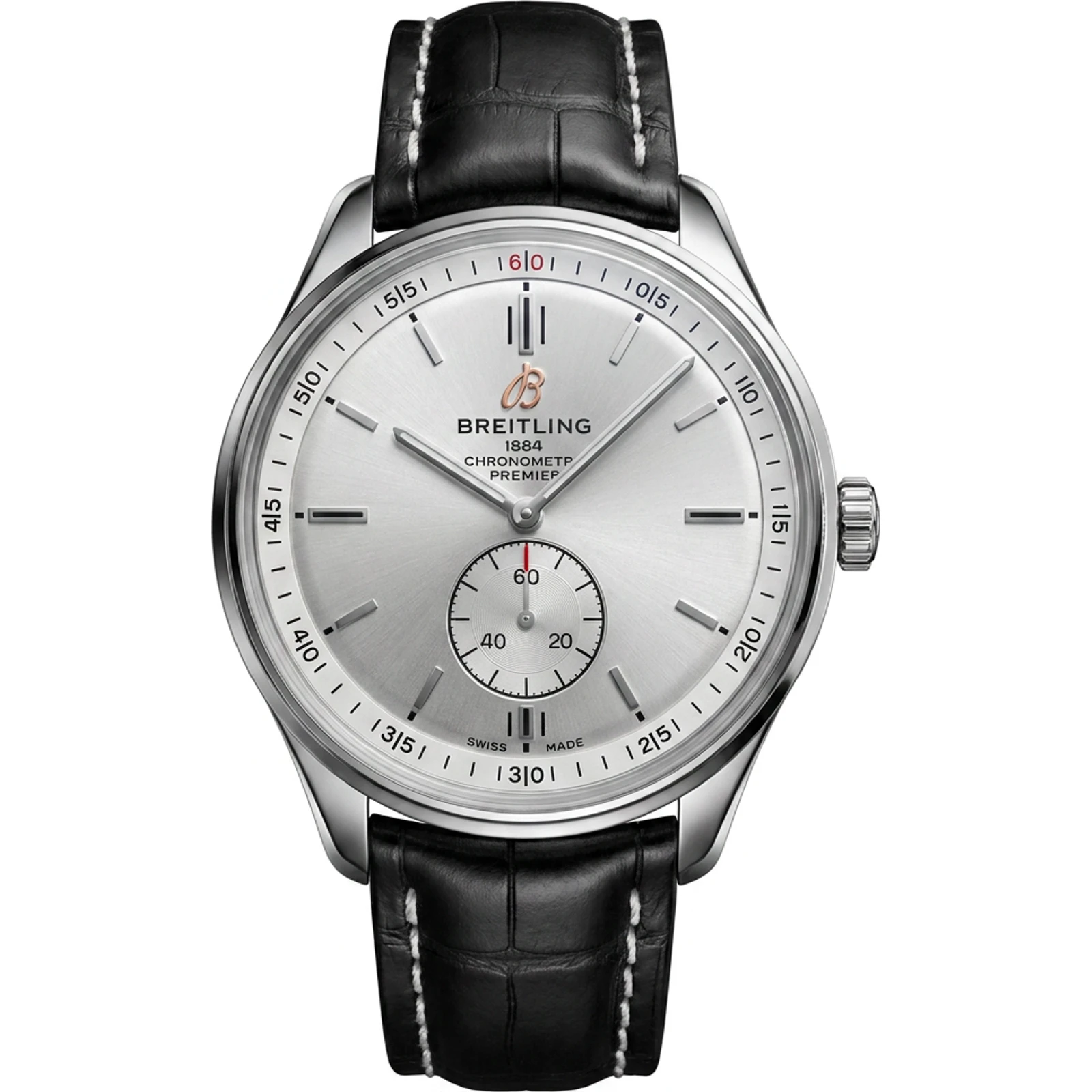 Breitling Premier Automatic 40 A37340351G1X2
