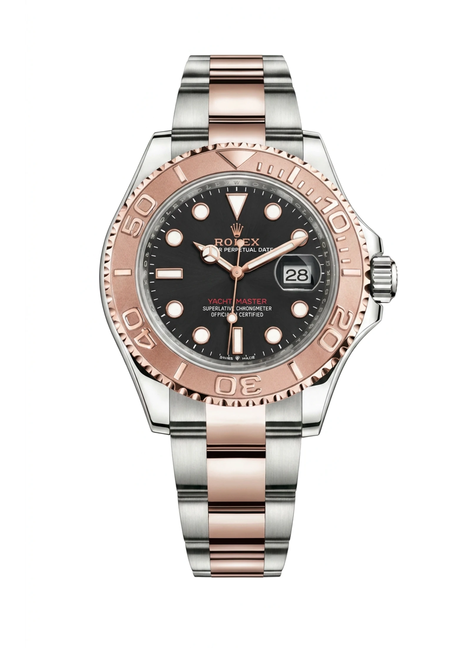 Rolex Yacht-Master 40 126621-0002