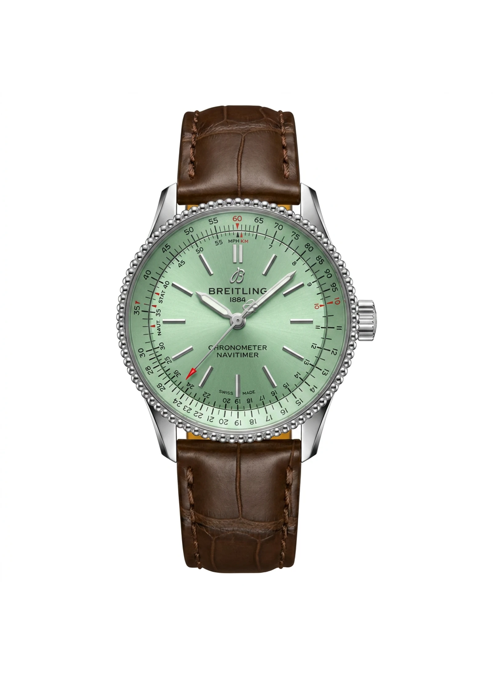 Breitling Navitimer Automatic 35 A17395361L1P1