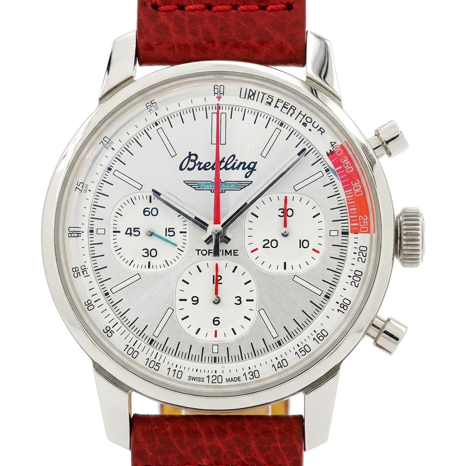 Breitling AB01766A1A1X1