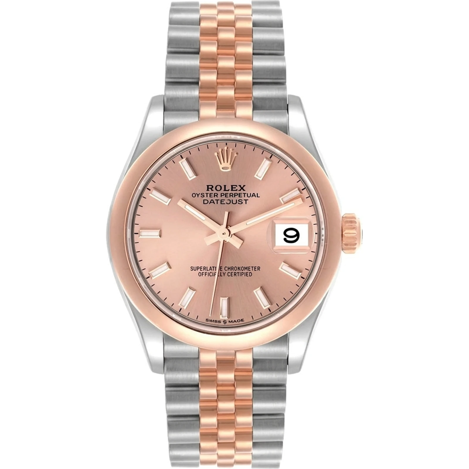 Rolex Datejust 31 278241