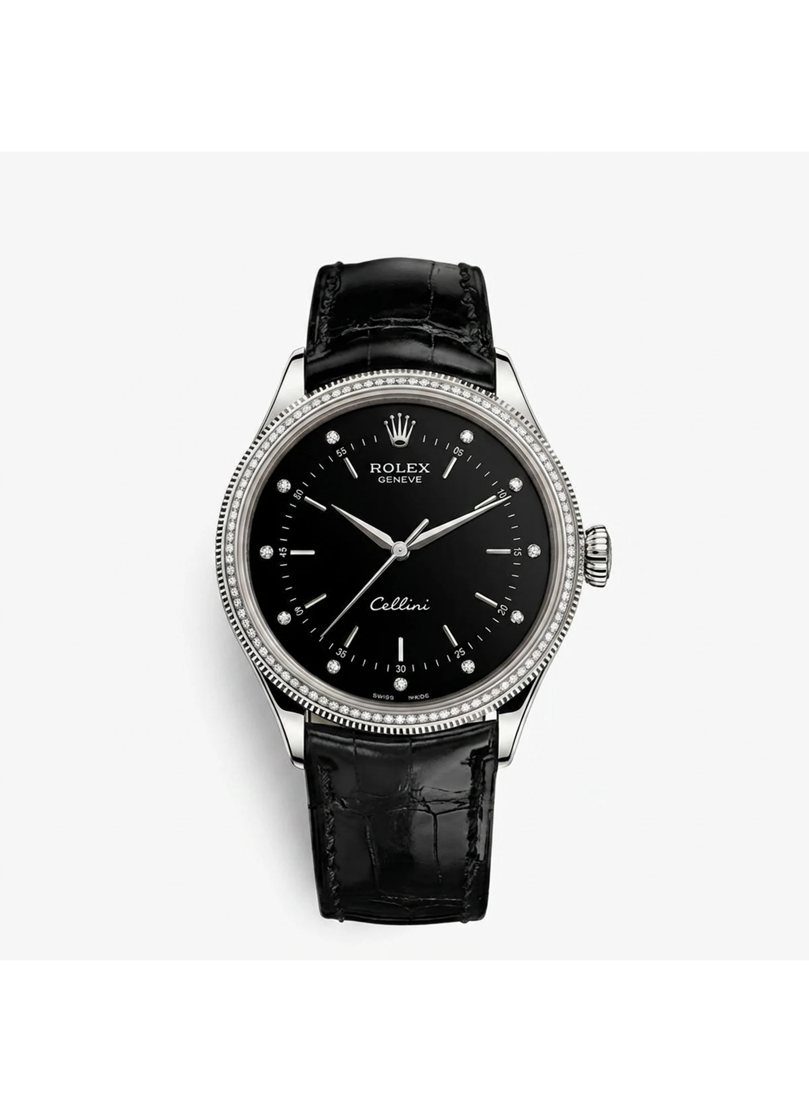Rolex Cellini Classic 5115