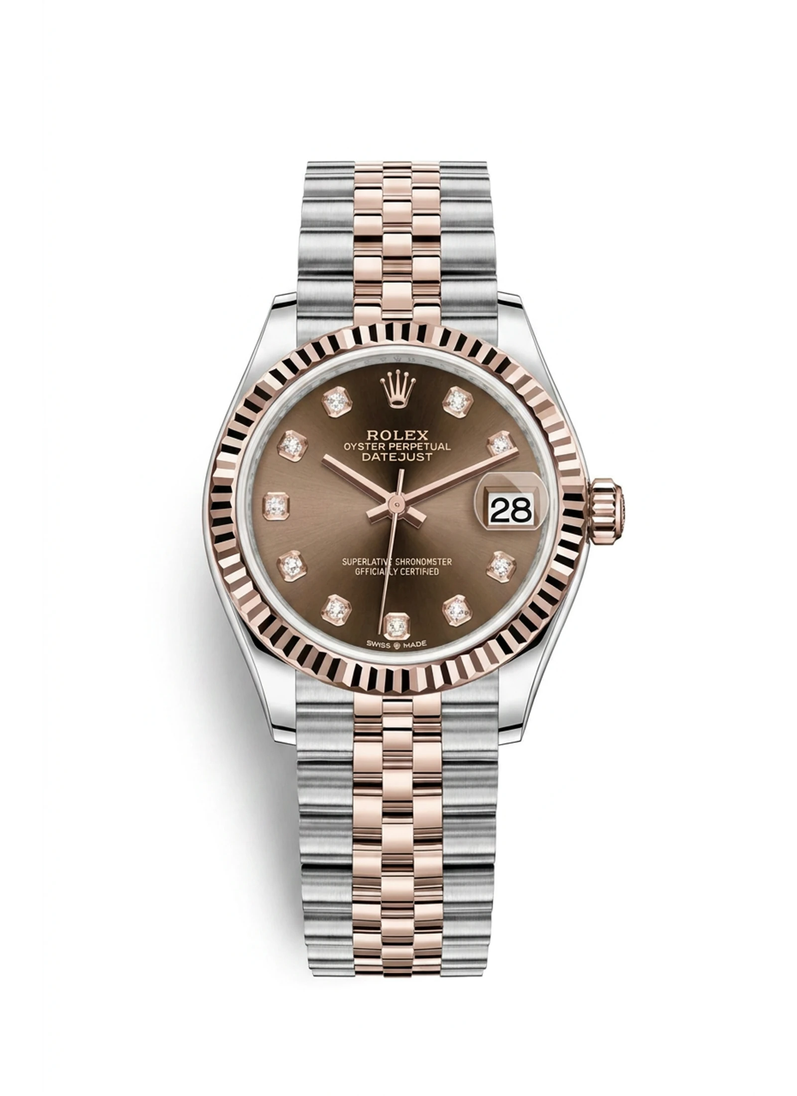 Rolex Datejust 31 278271-0028