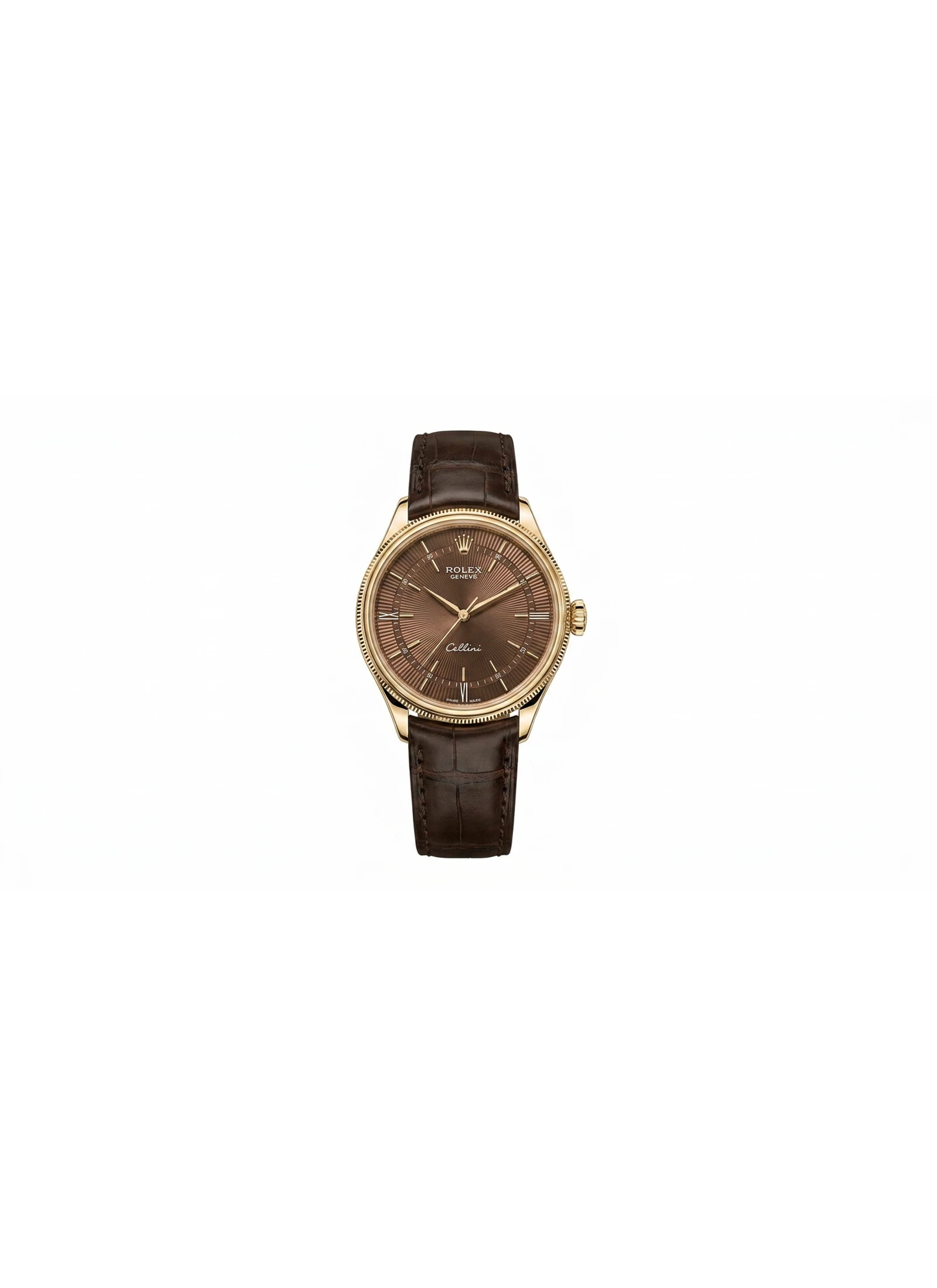 Rolex Cellini Classic 6111