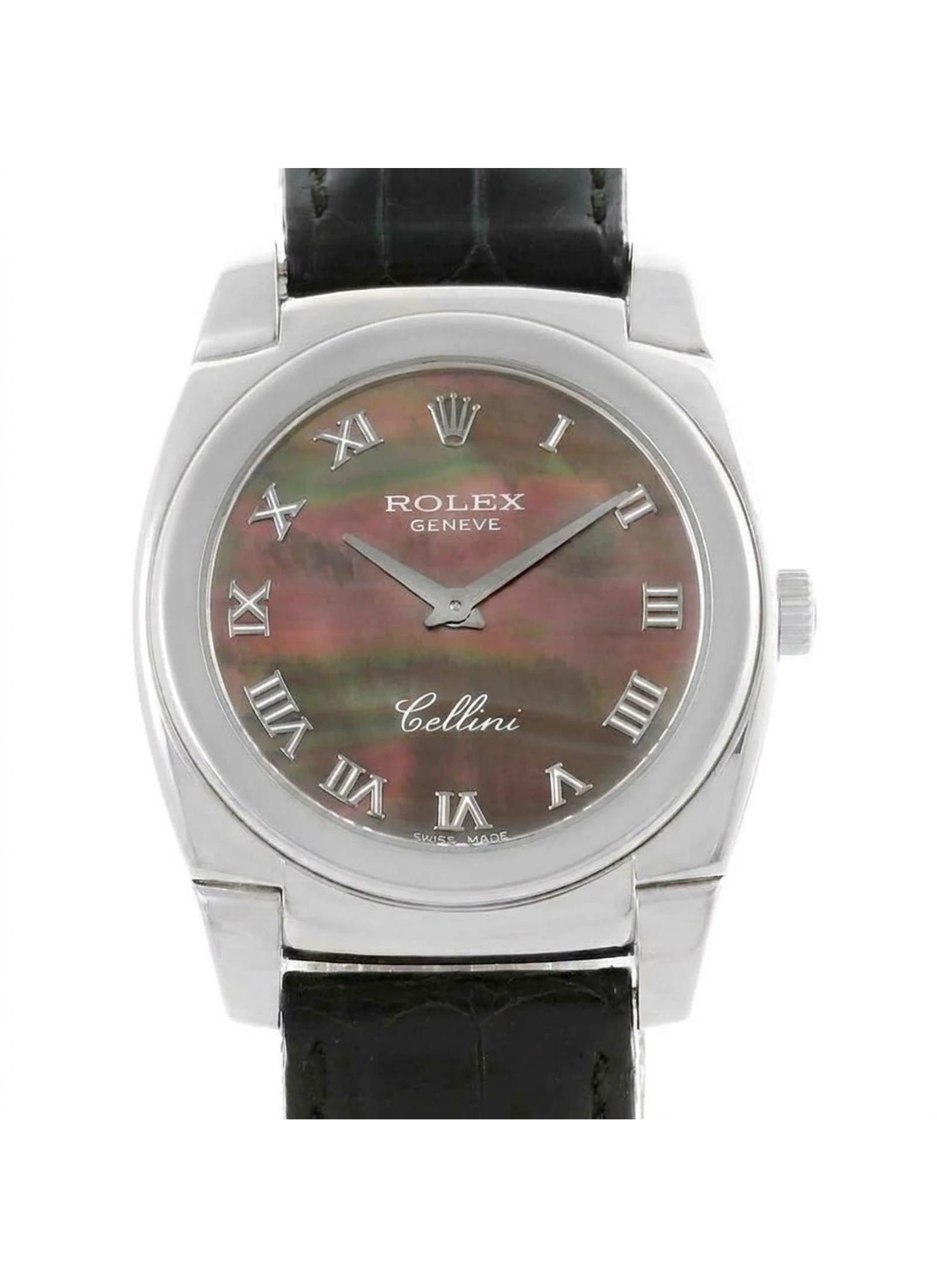 Rolex Cellini Cestello 5310