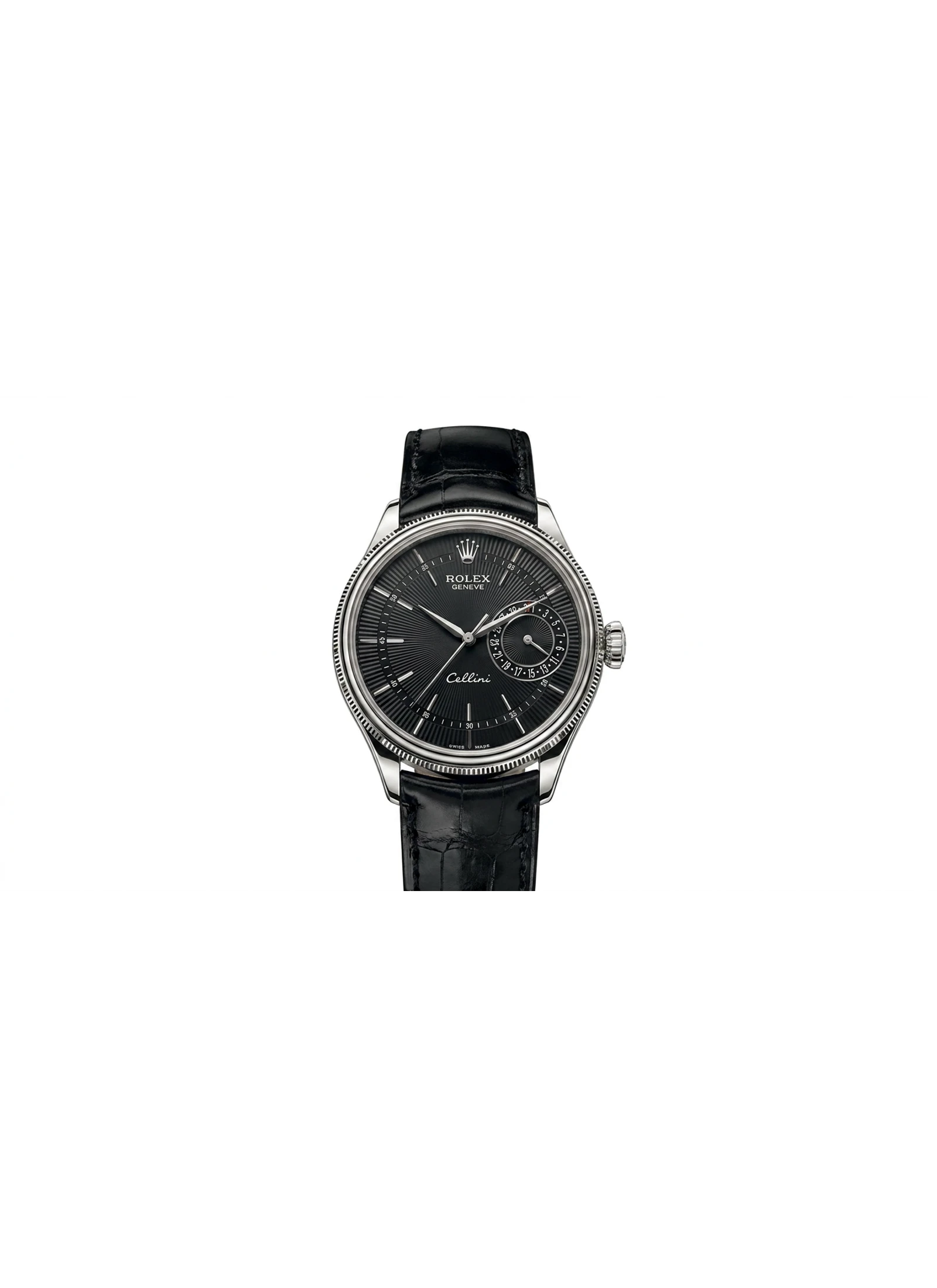 Rolex Cellini Classic 6621/8