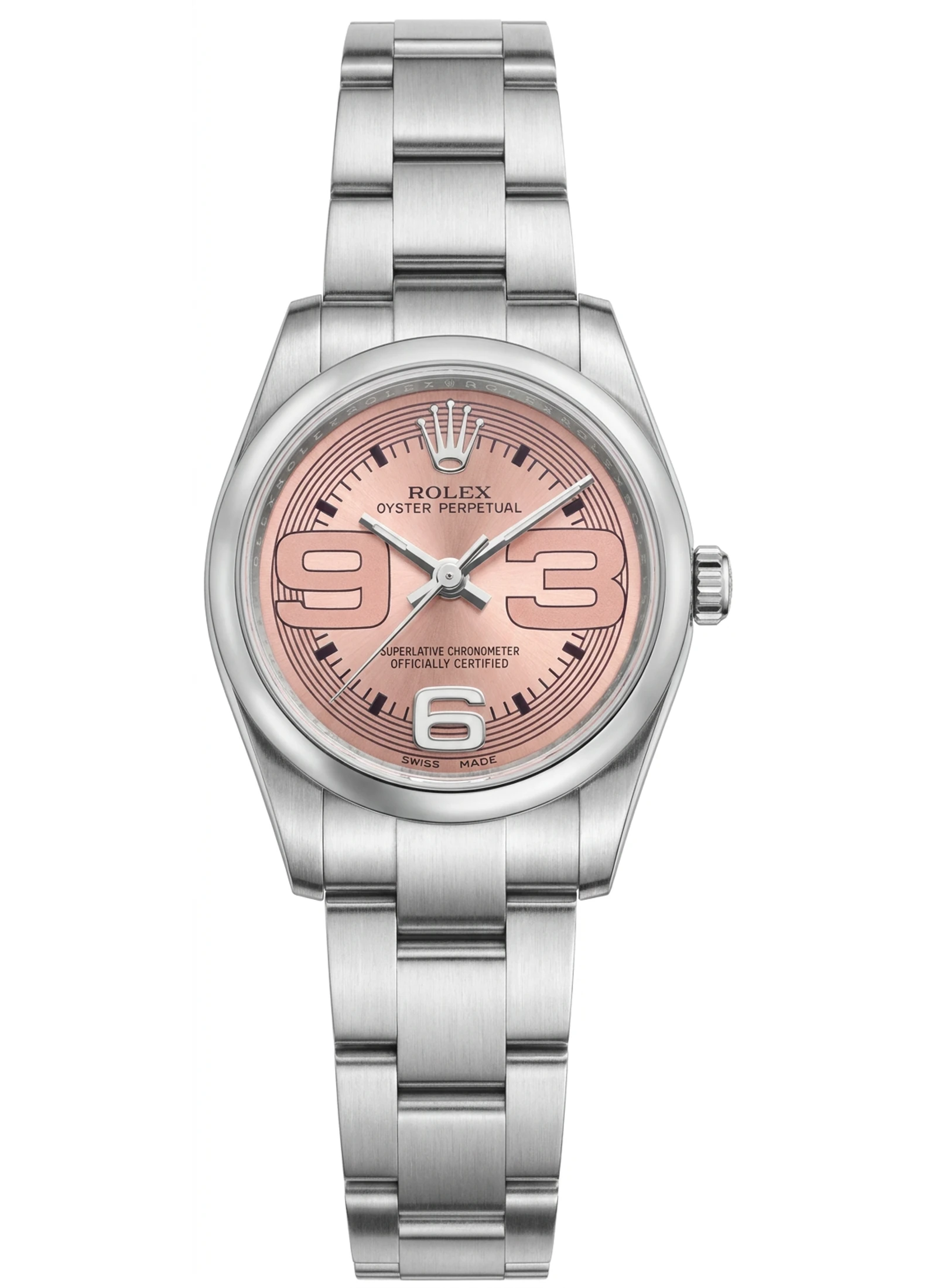 Rolex Oyster Perpetual 26 176210