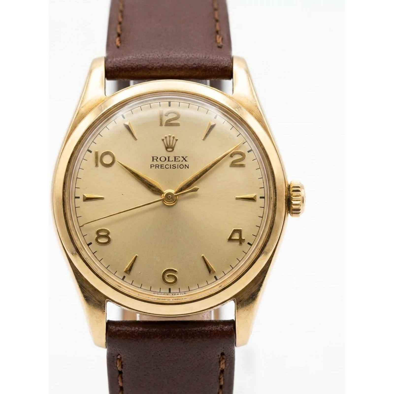 Rolex Precision 12325