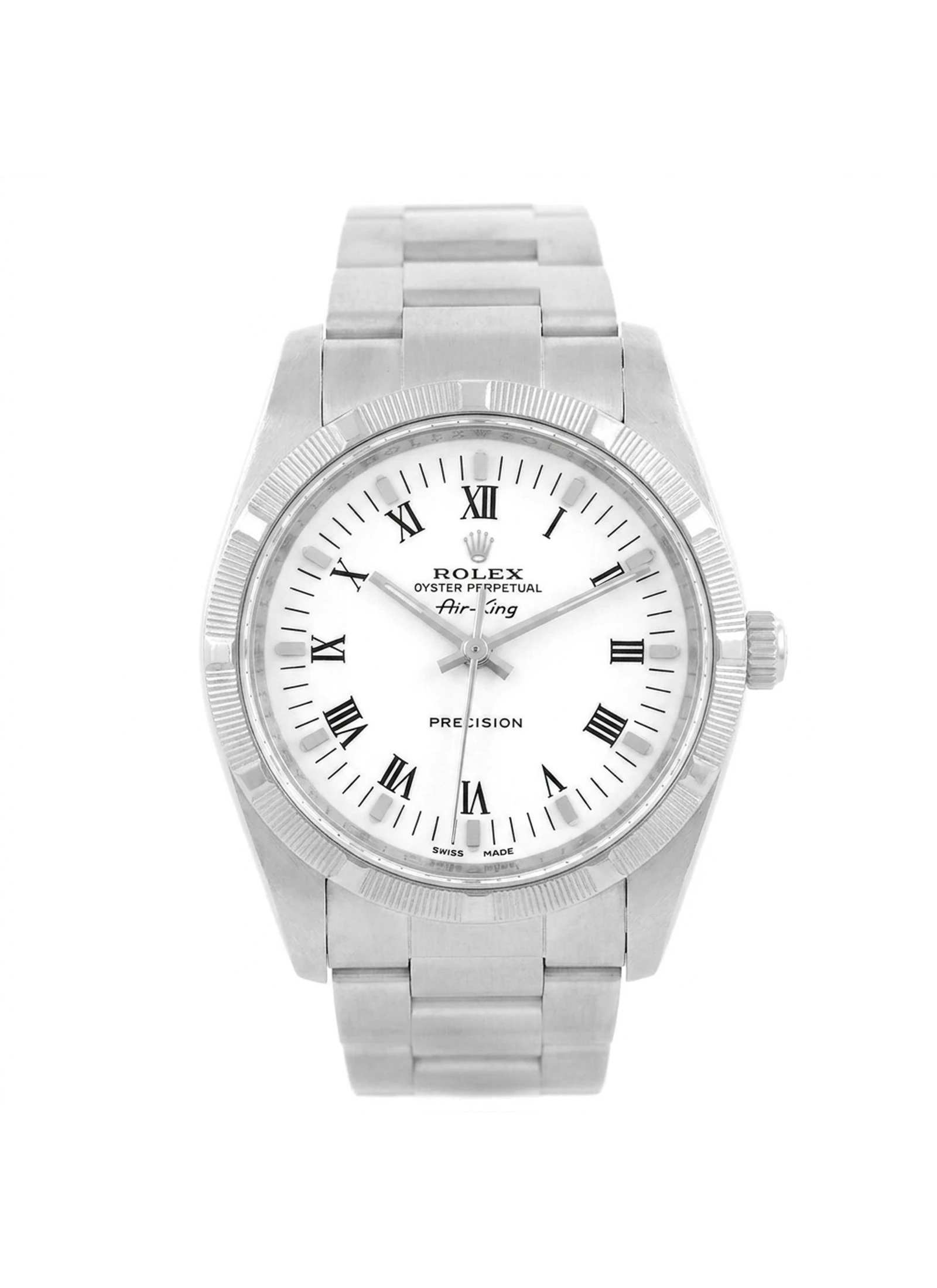 Rolex Air King 114200-0003