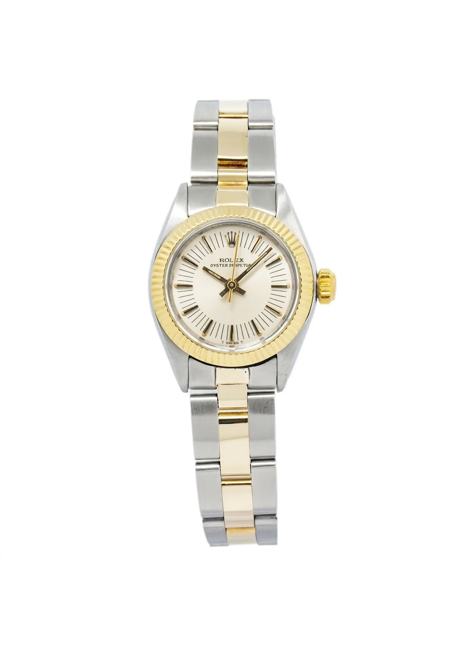 Rolex Oyster Perpetual 26 6723