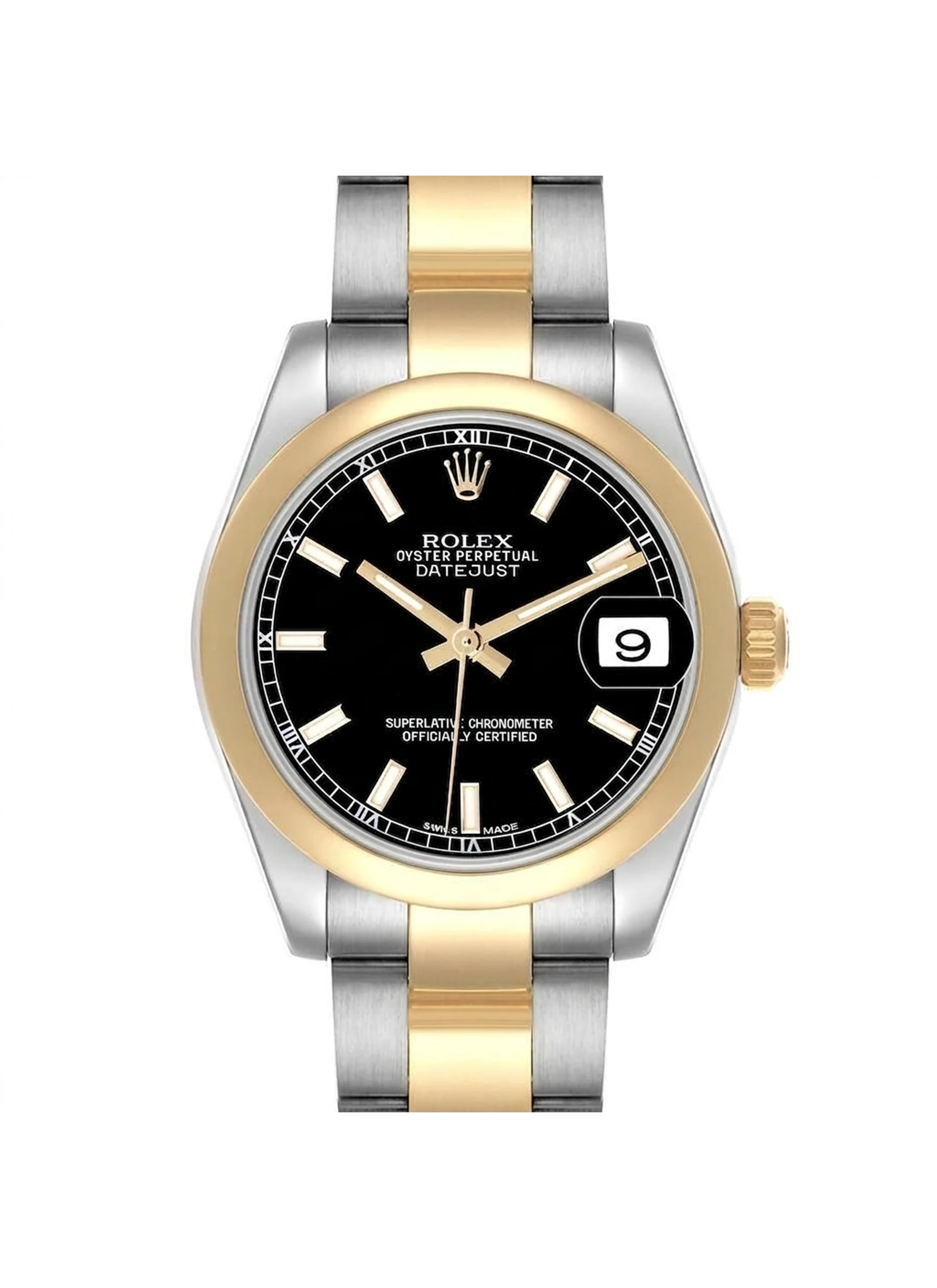 Rolex Datejust 31 178241N2BR