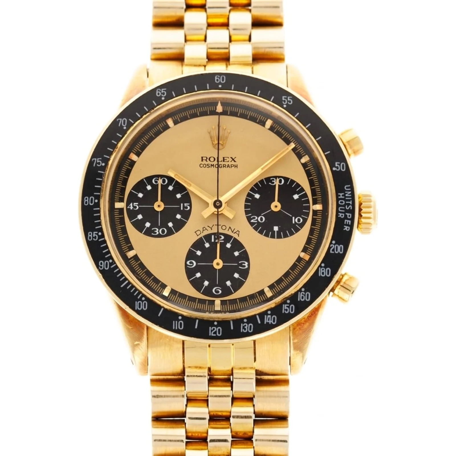 Rolex Cosmograph Daytona 6264