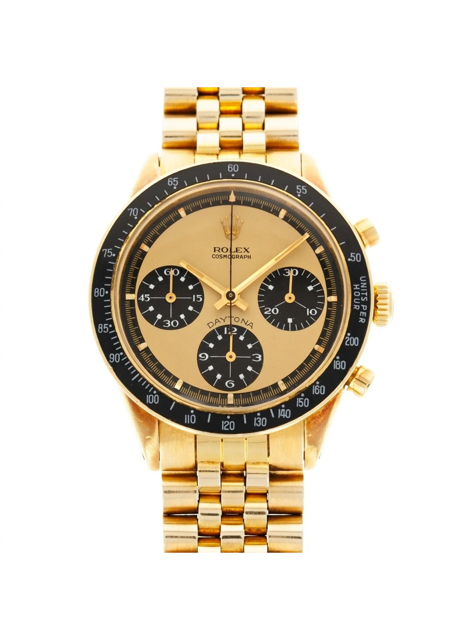 Rolex Daytona 6264