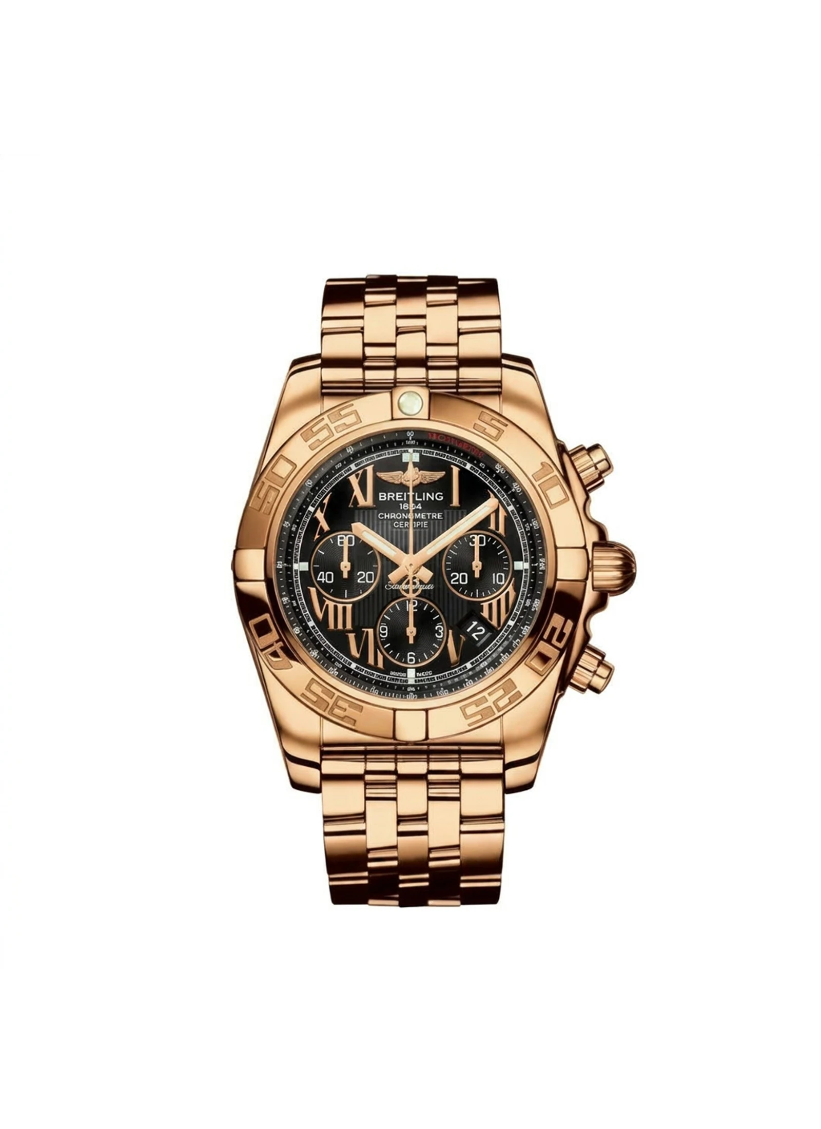 Breitling Chronomat 44 HB011012/B957