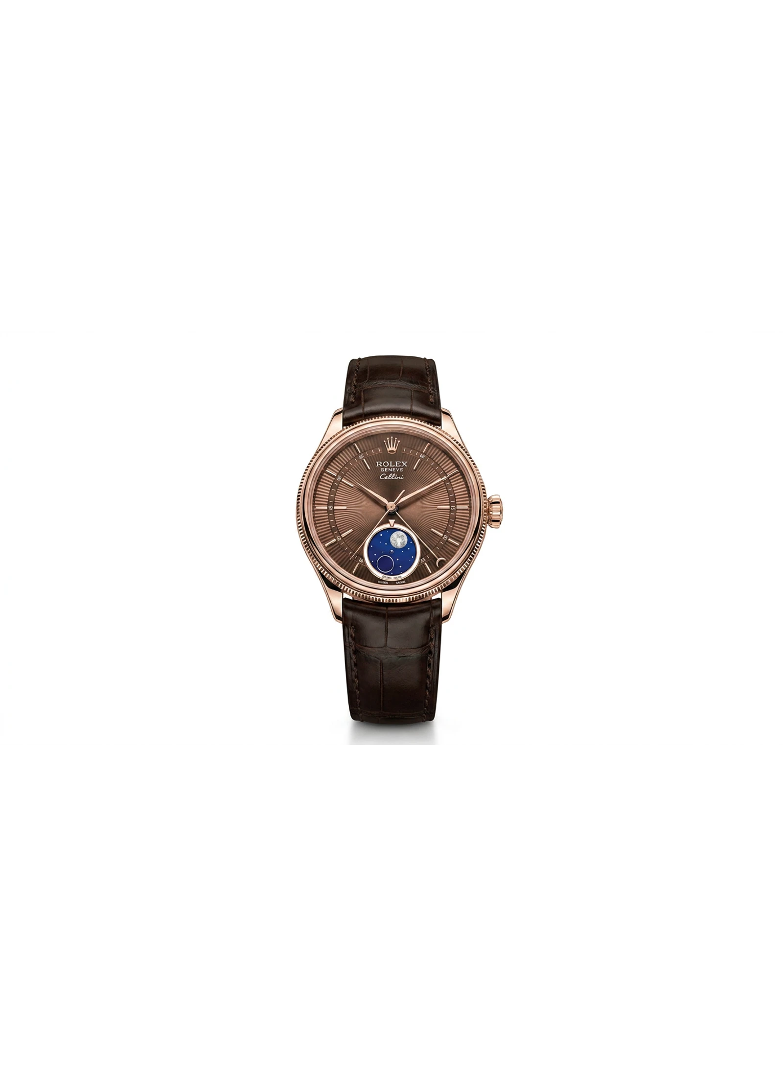 Rolex Cellini Classic 3806