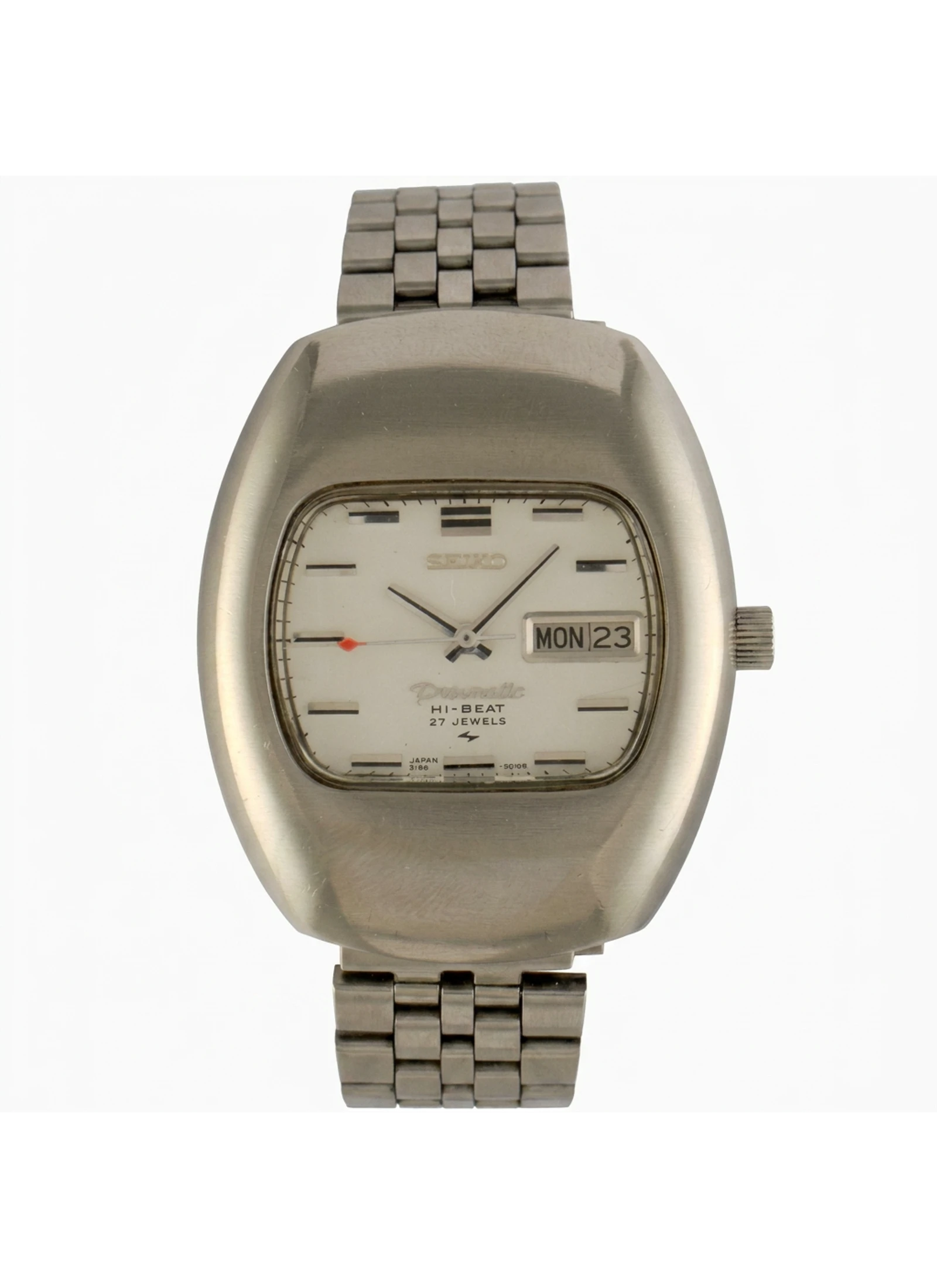 Seiko Presmatic 5146-5011