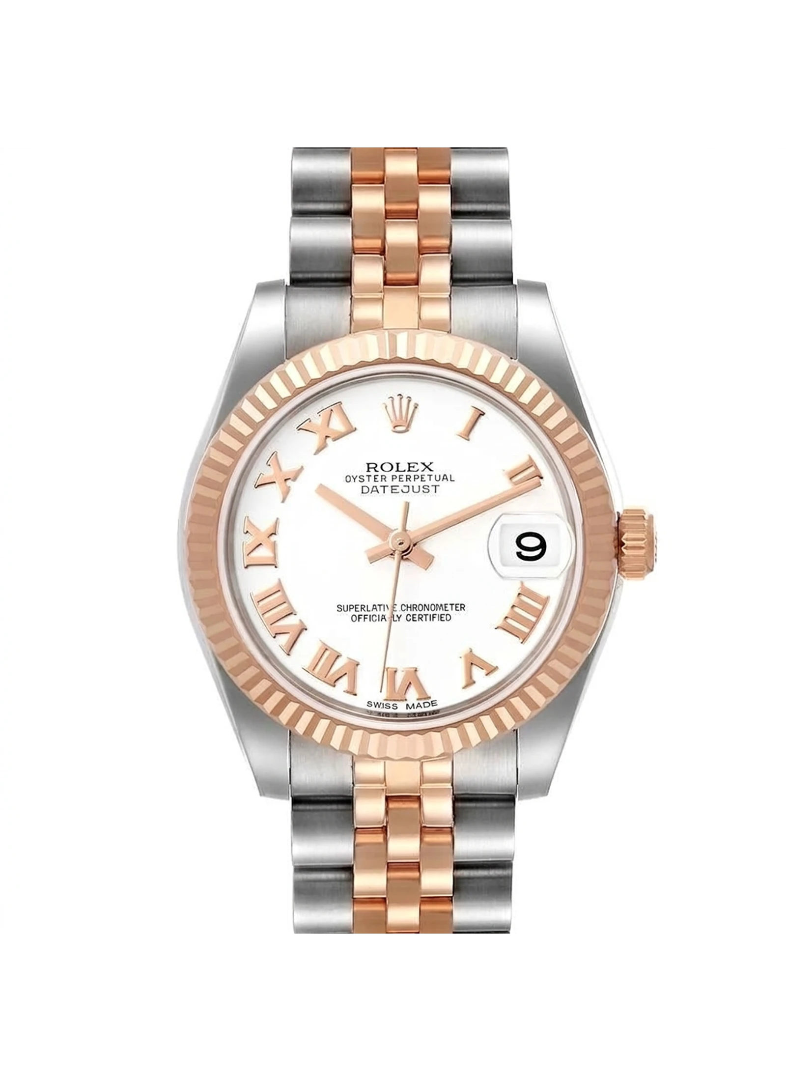 Rolex Datejust 31 178246