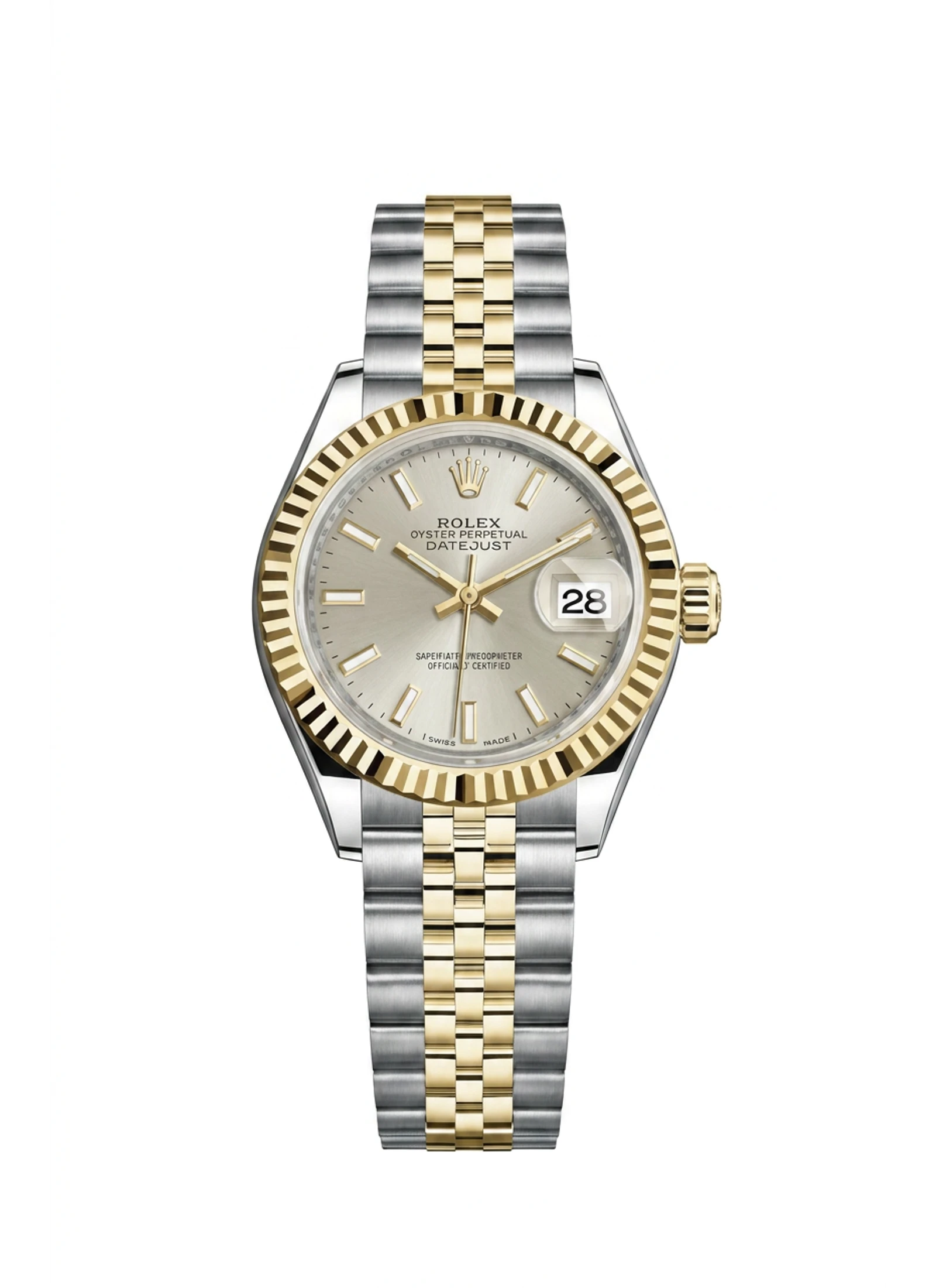 Rolex Lady-Datejust 279173