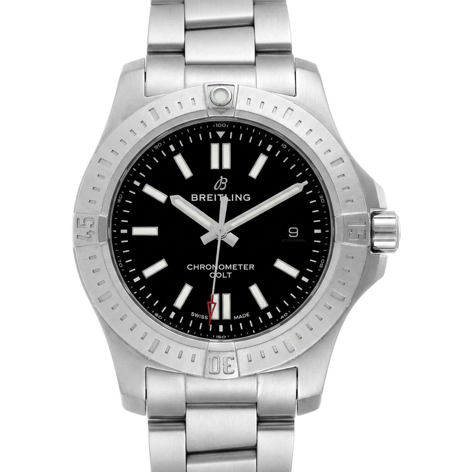 Breitling Colt A17388