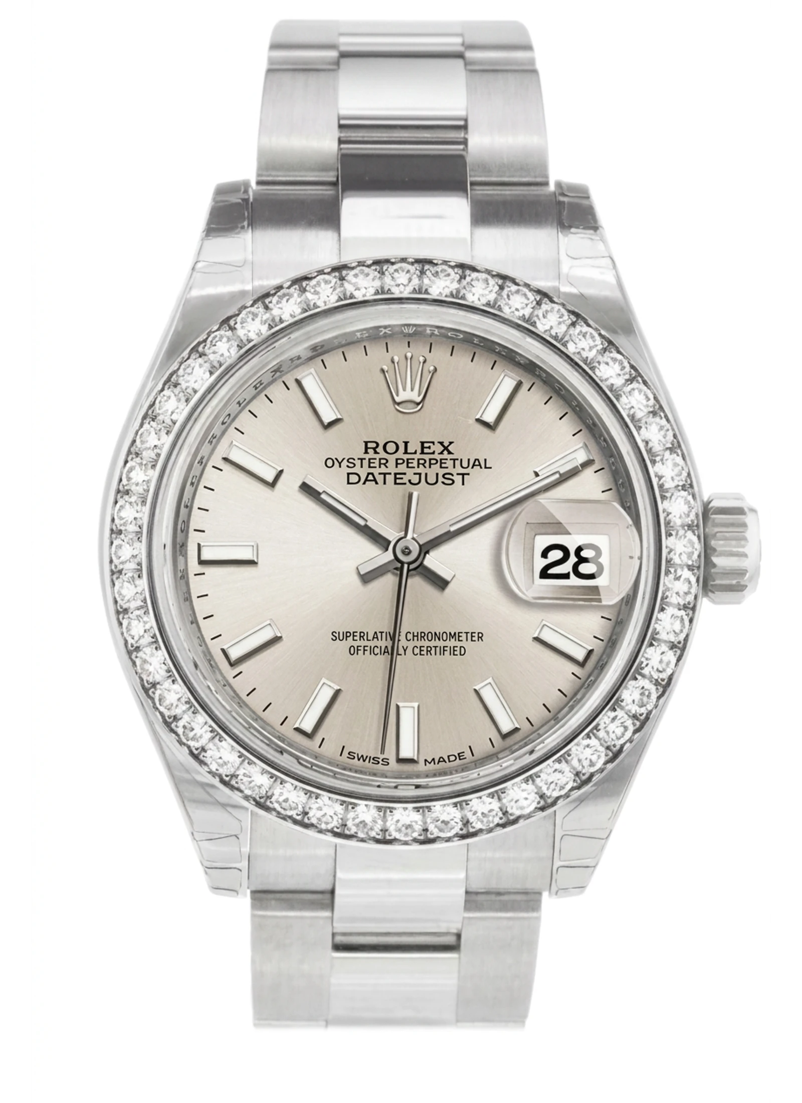 Rolex Lady-Datejust 279384RBR