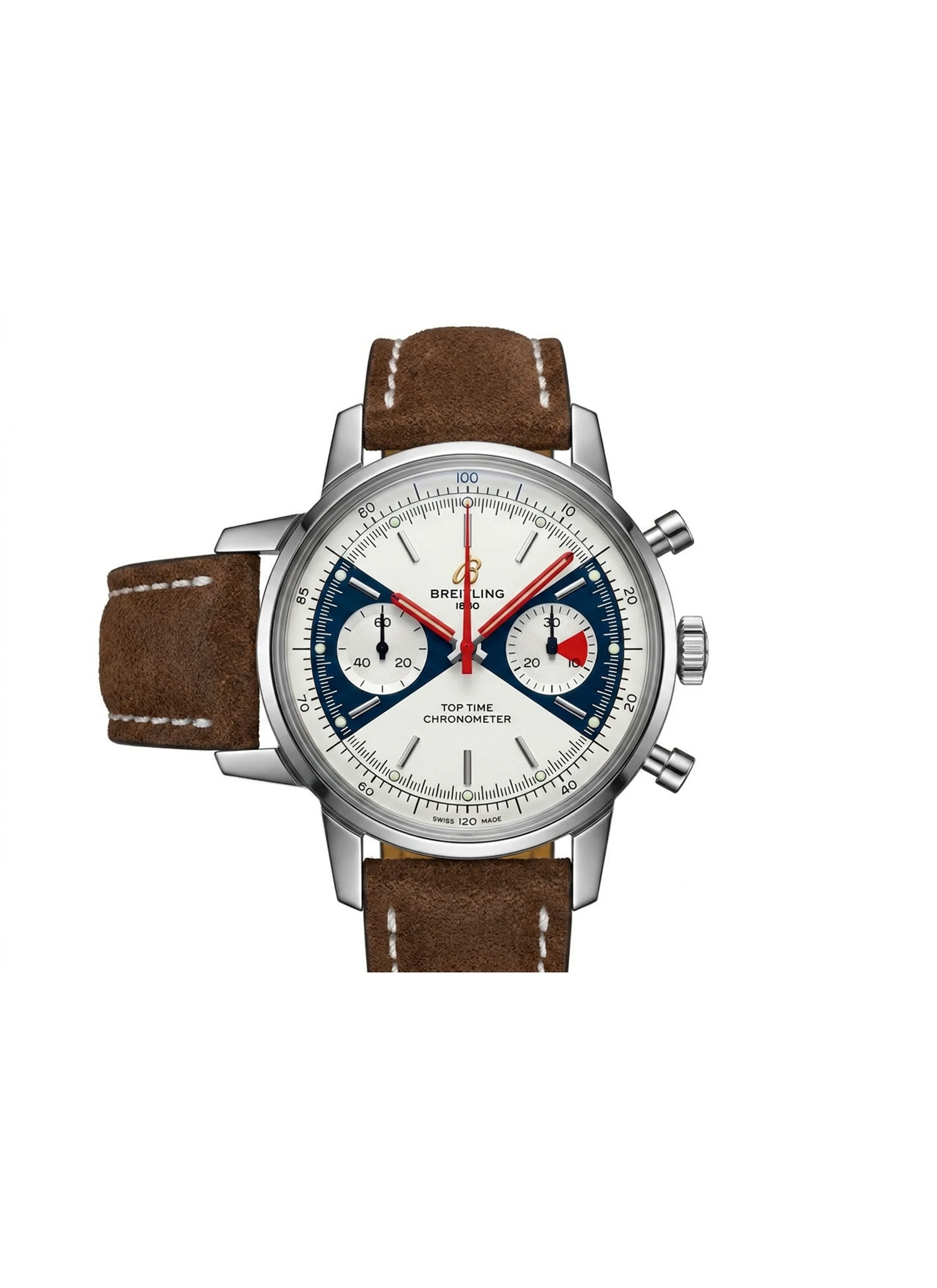 Breitling Top Time A23310121G1X1