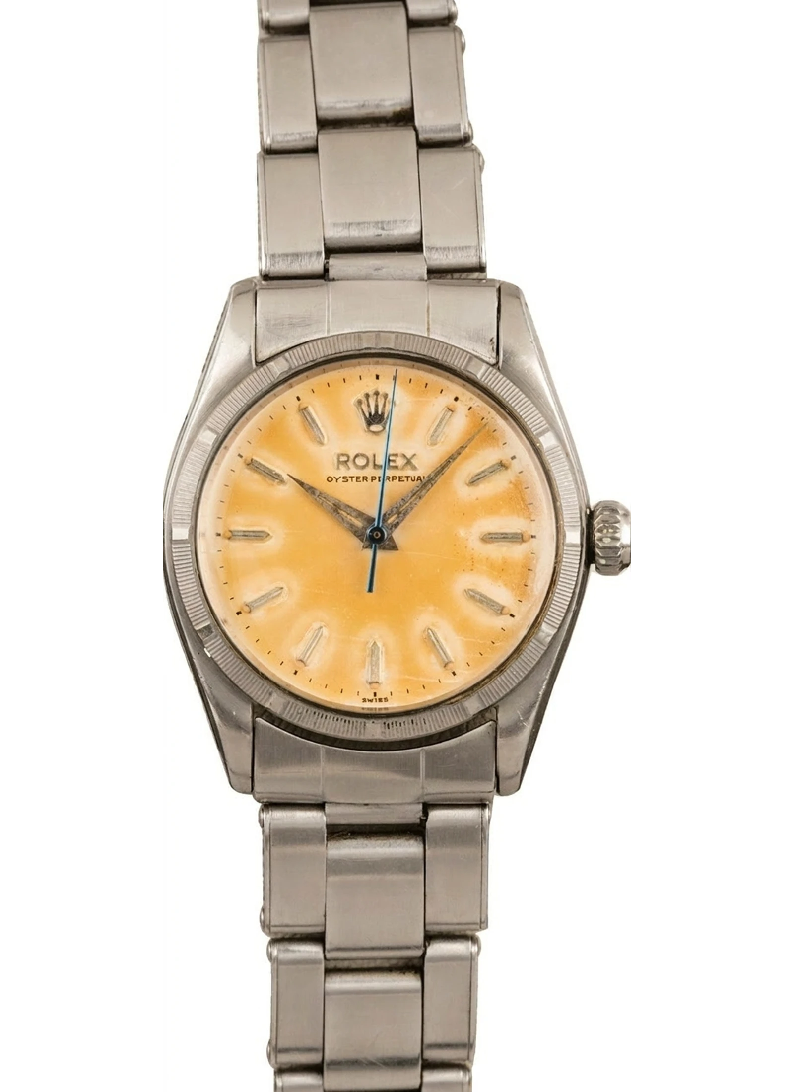 Rolex Oyster Perpetual 31 6549