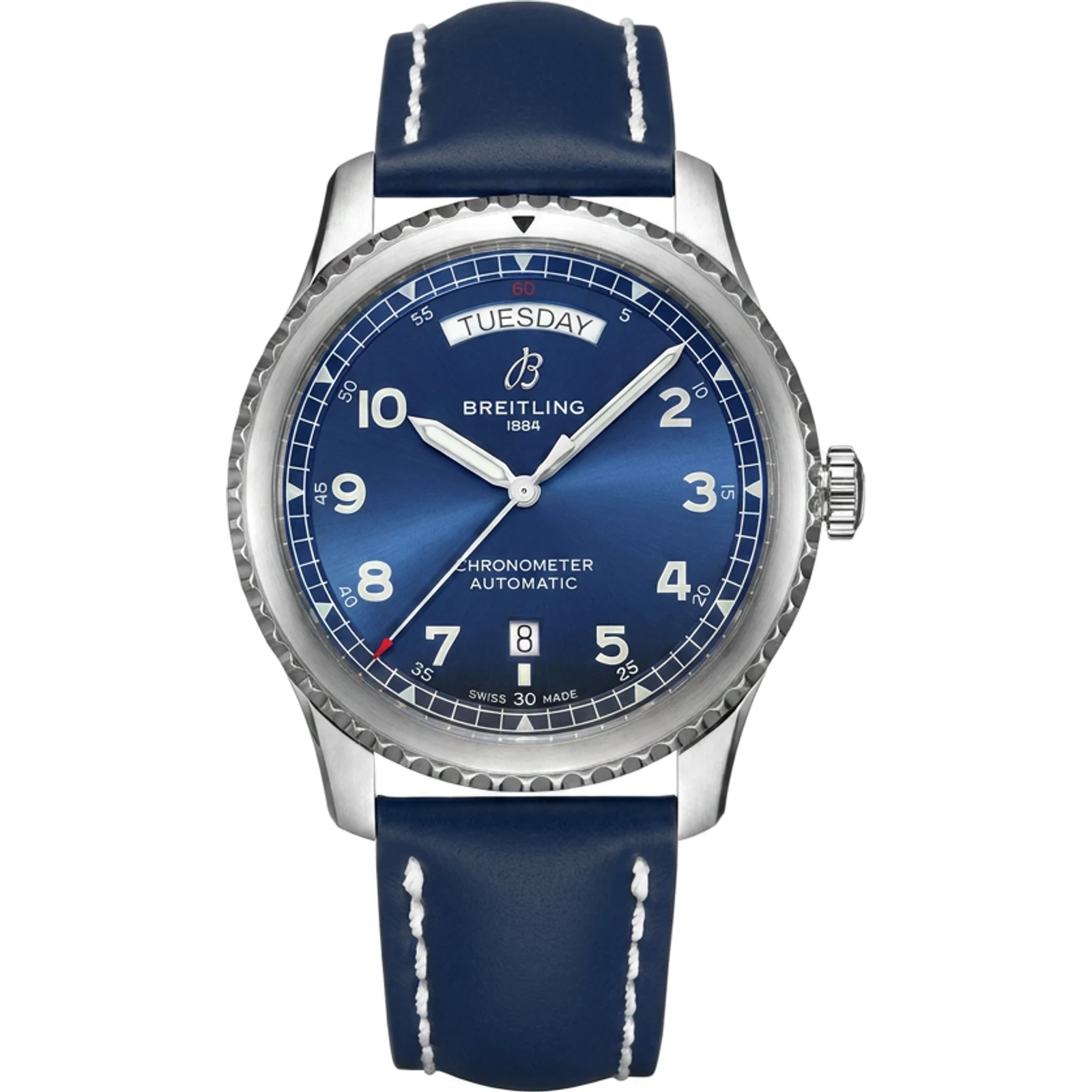 Breitling Aviator 8 A45330101C1X3