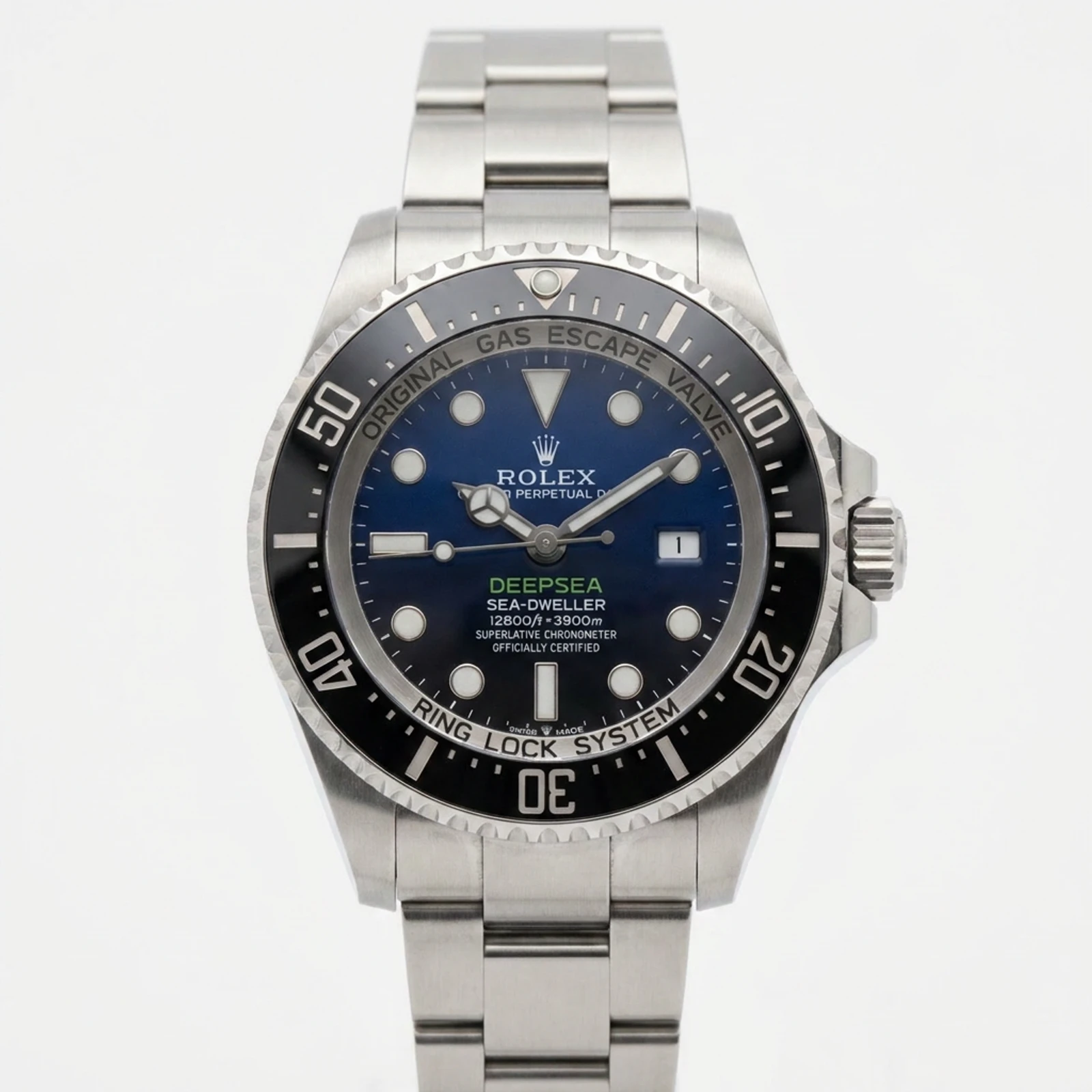 Rolex Oyster Precision 9168