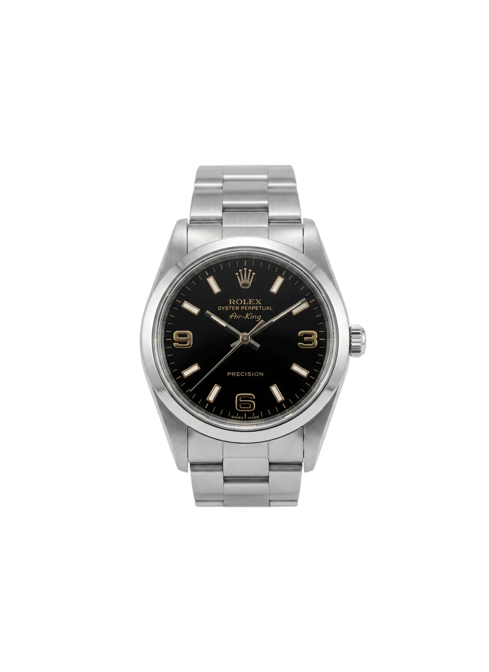 Rolex Air-King