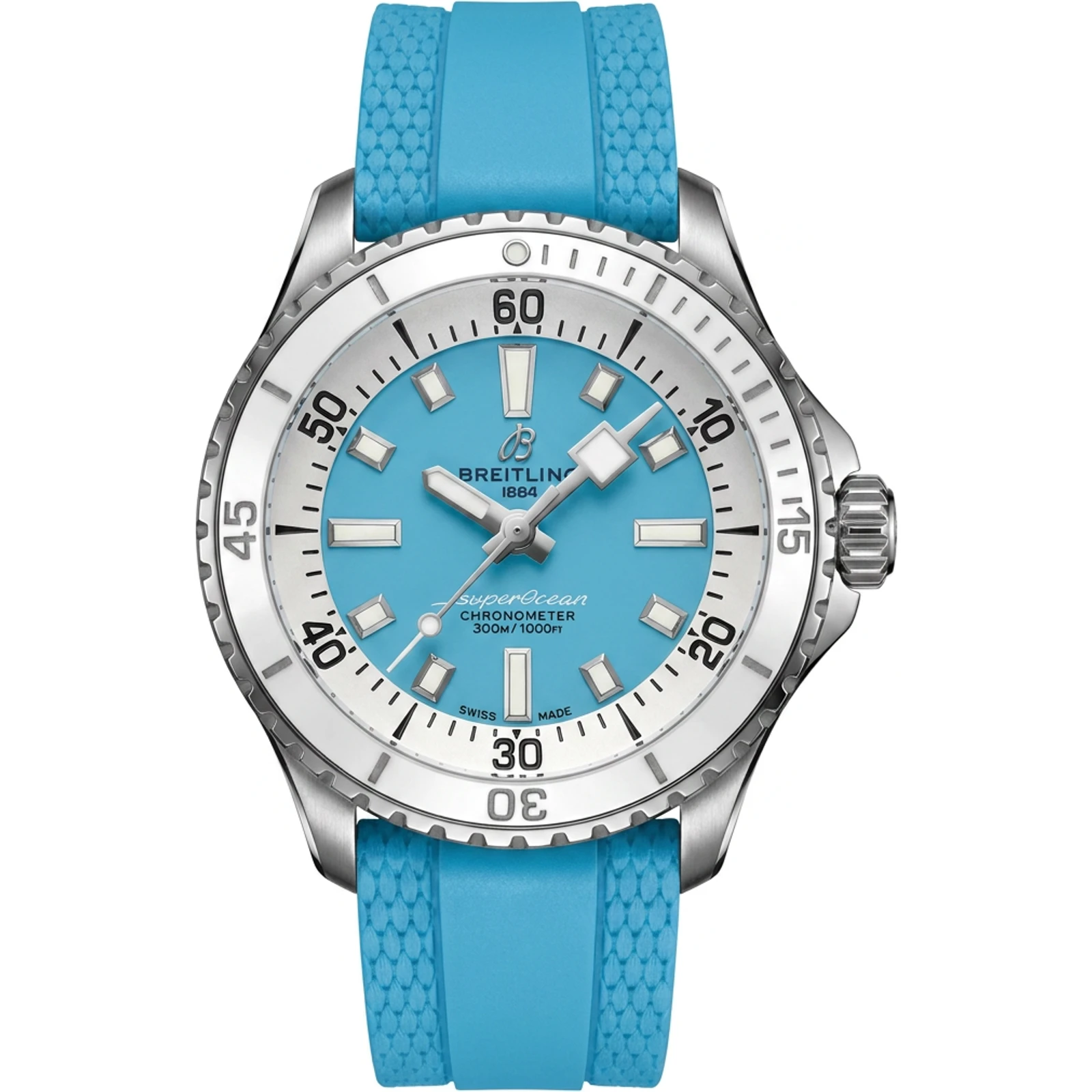 Breitling Superocean A17377211C1S1
