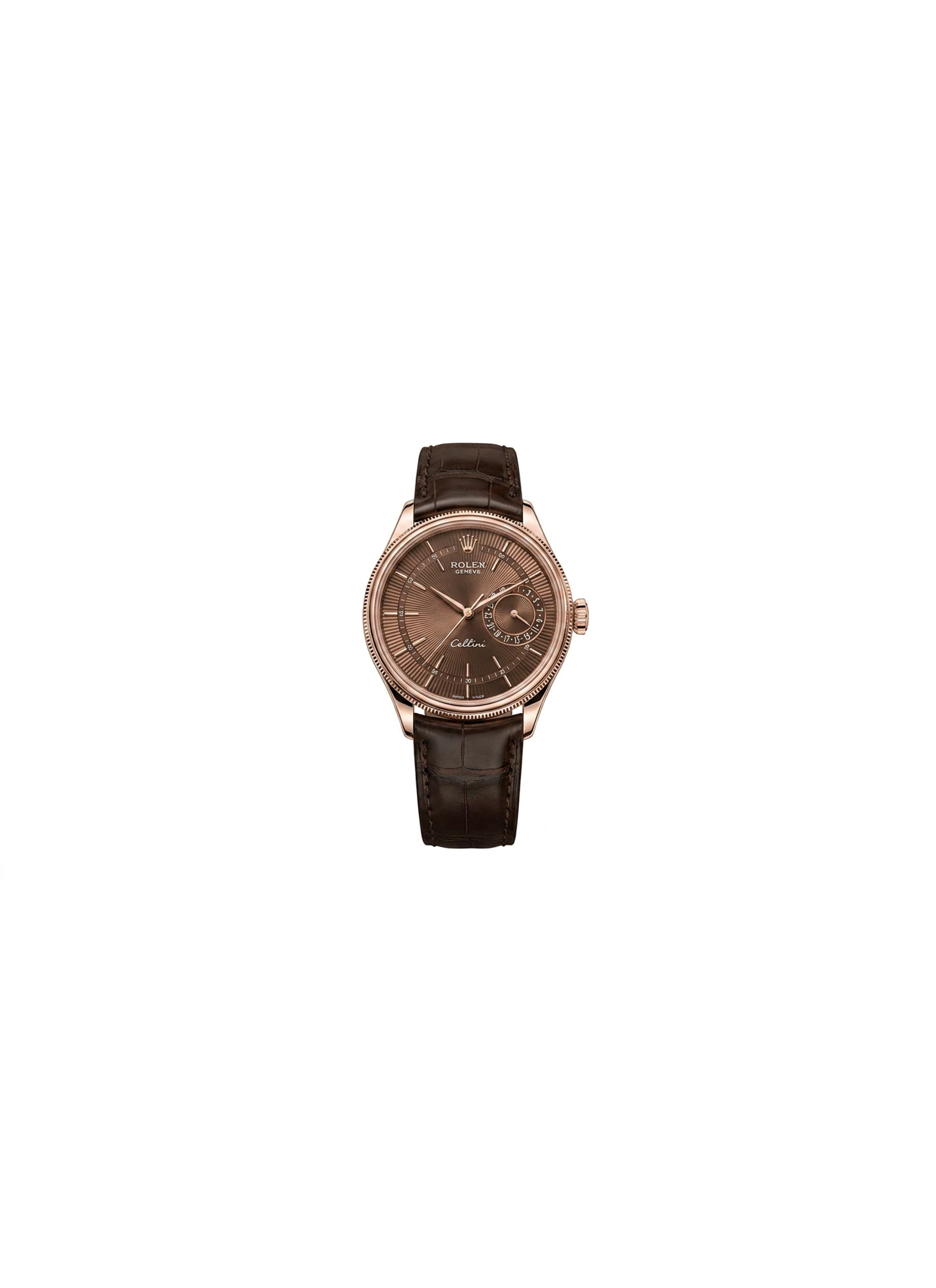 Rolex Cellini Classic 3879