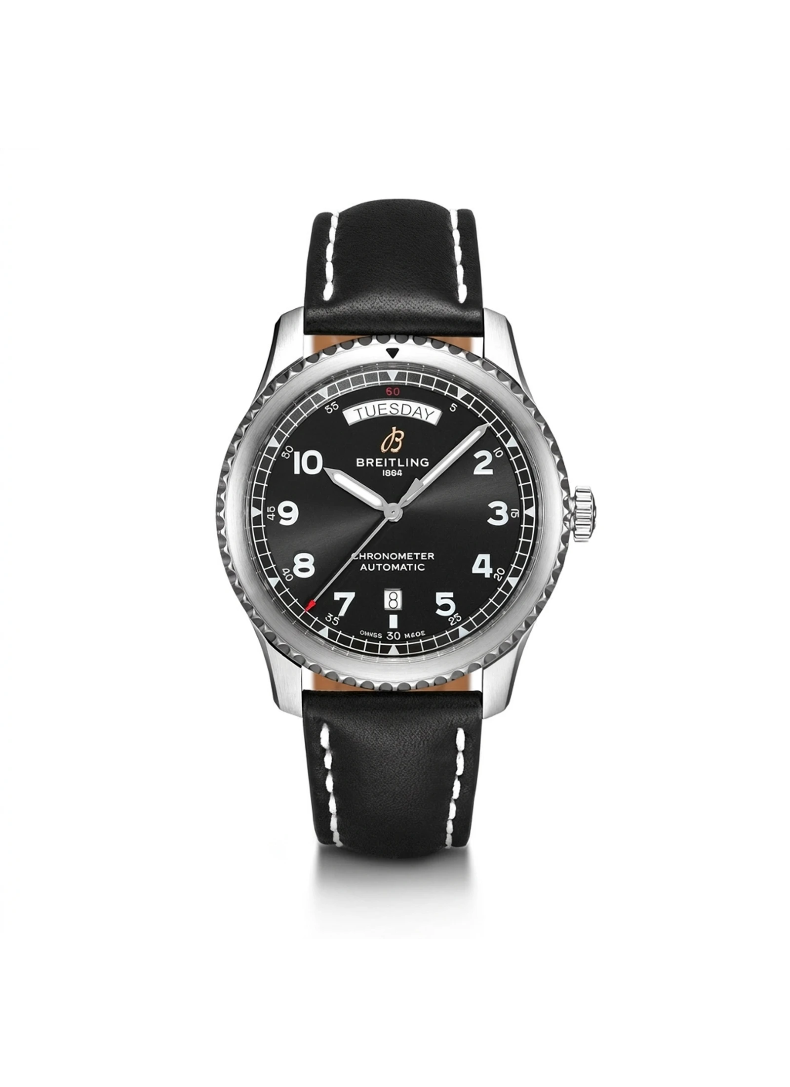 Breitling Aviator 8 A45330101B1X1