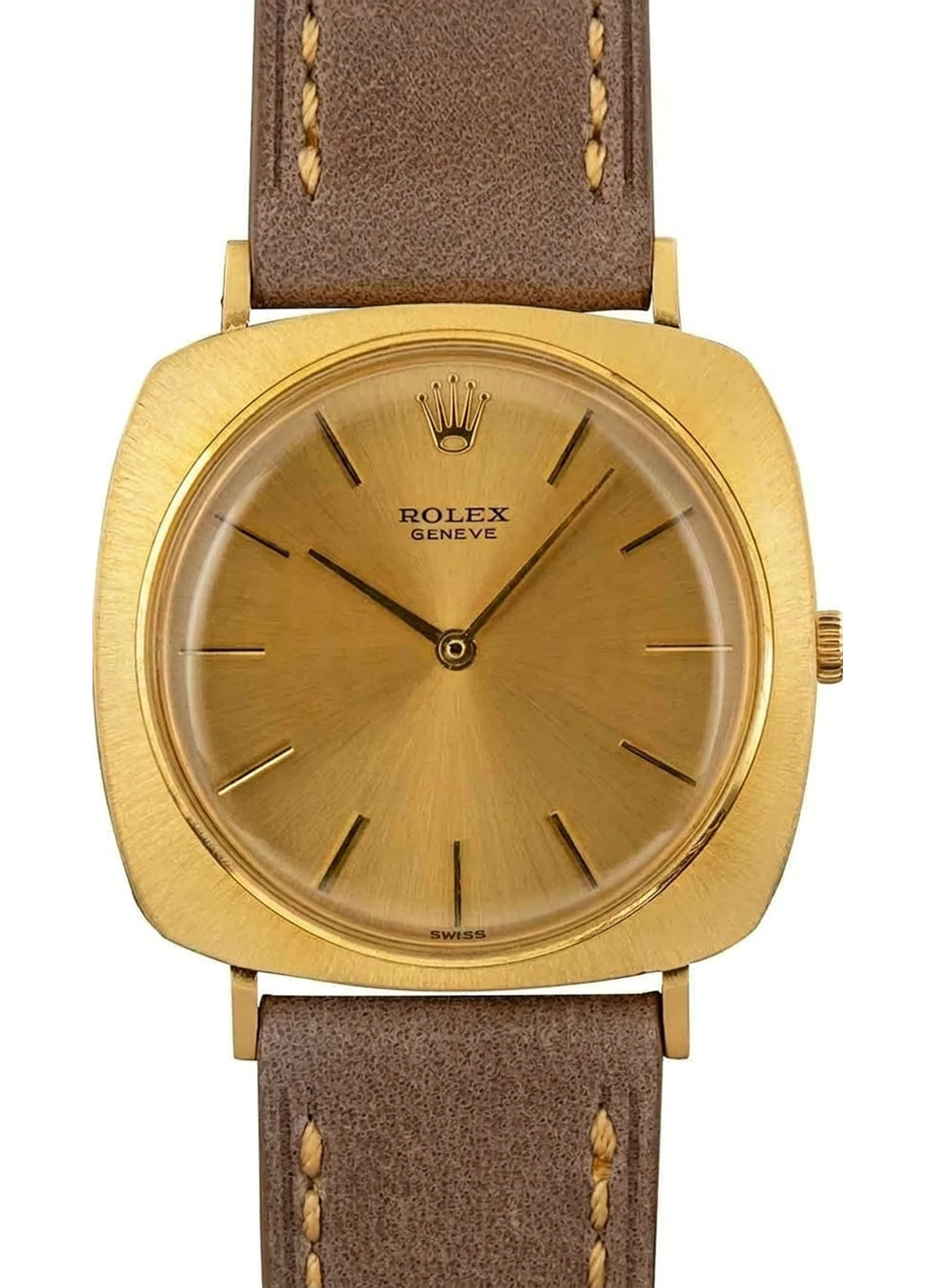 Rolex Cellini Danaos 4233