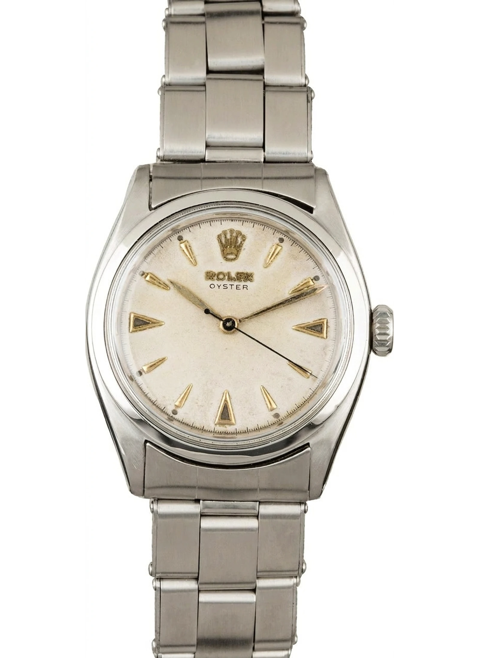 Rolex Oyster Precision 6022