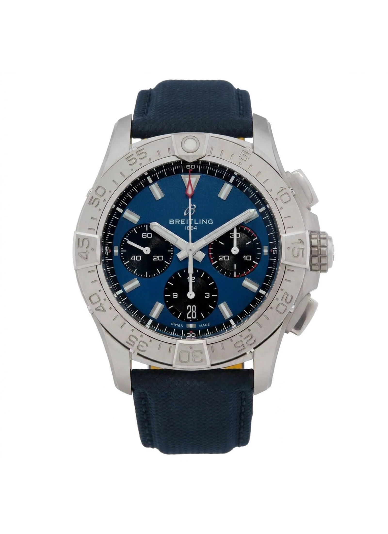 Breitling Navitimer Automatic 41 A17326211G1P1