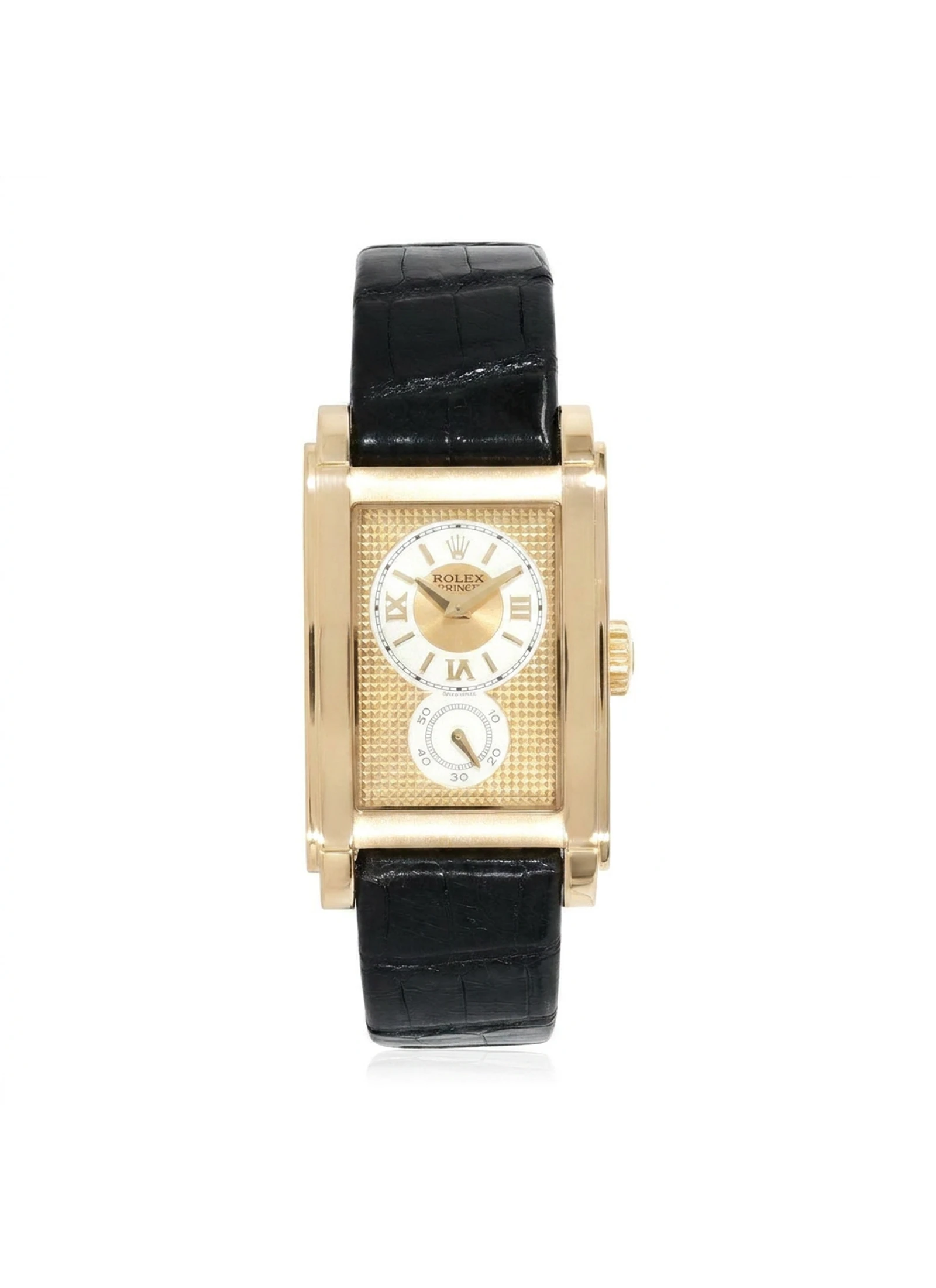 Rolex Cellini King Midas 3580