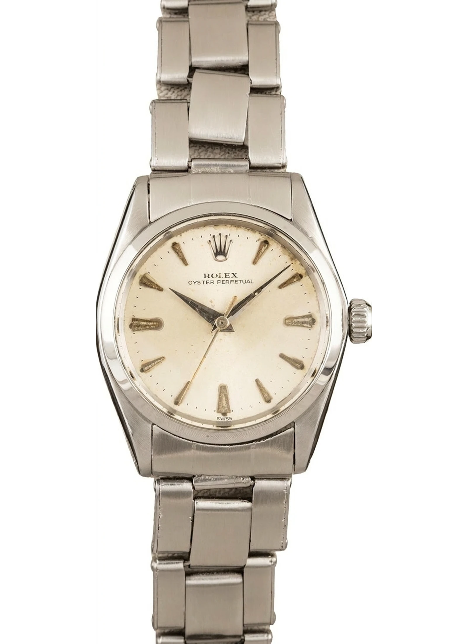 Rolex Oyster Perpetual 31 6548