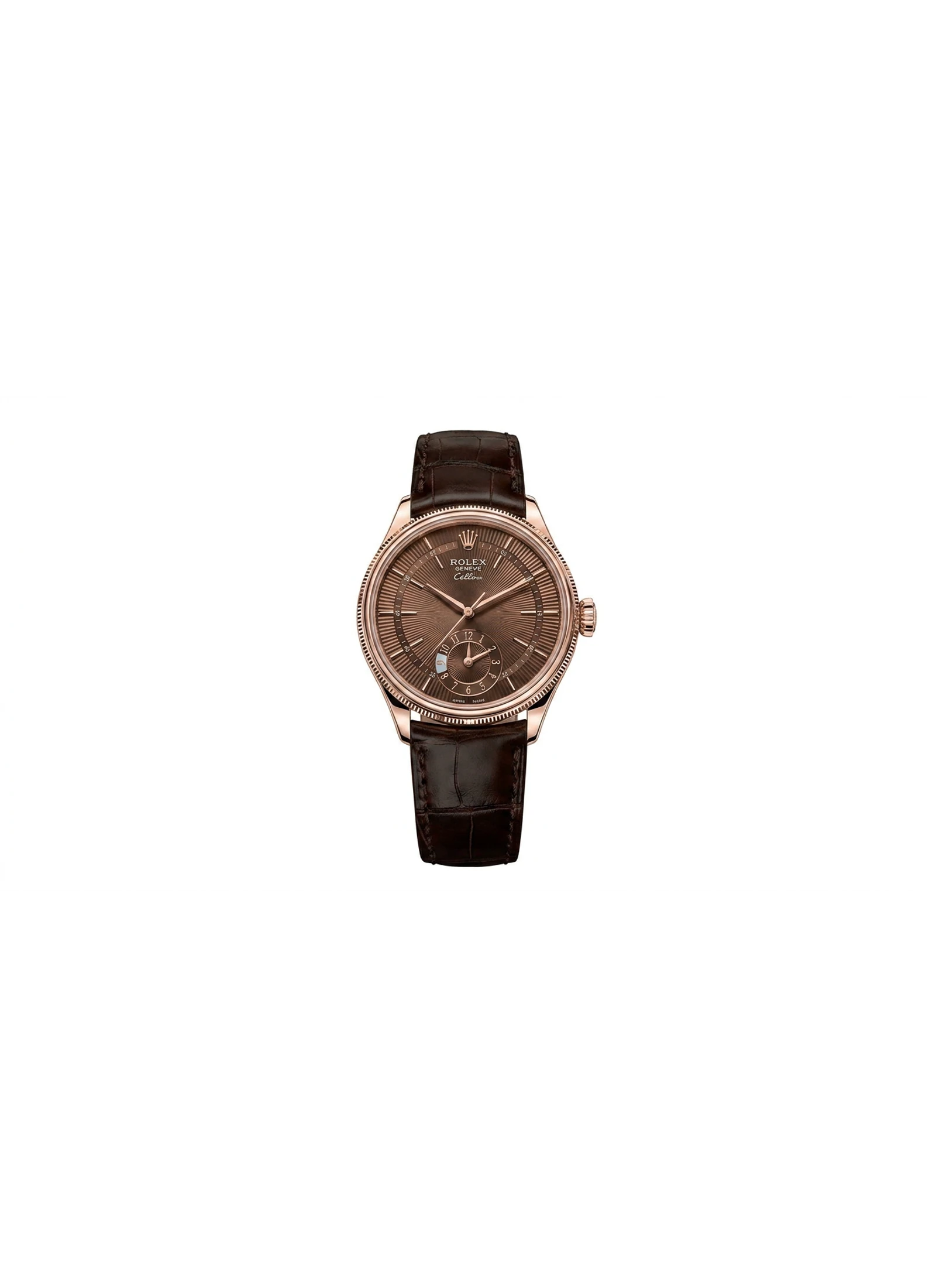 Rolex Cellini Classic 4113